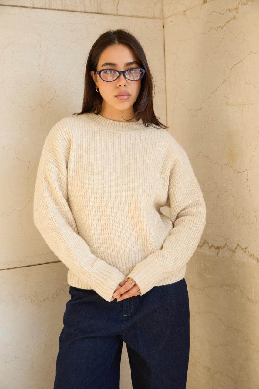 SWEATER GLOW