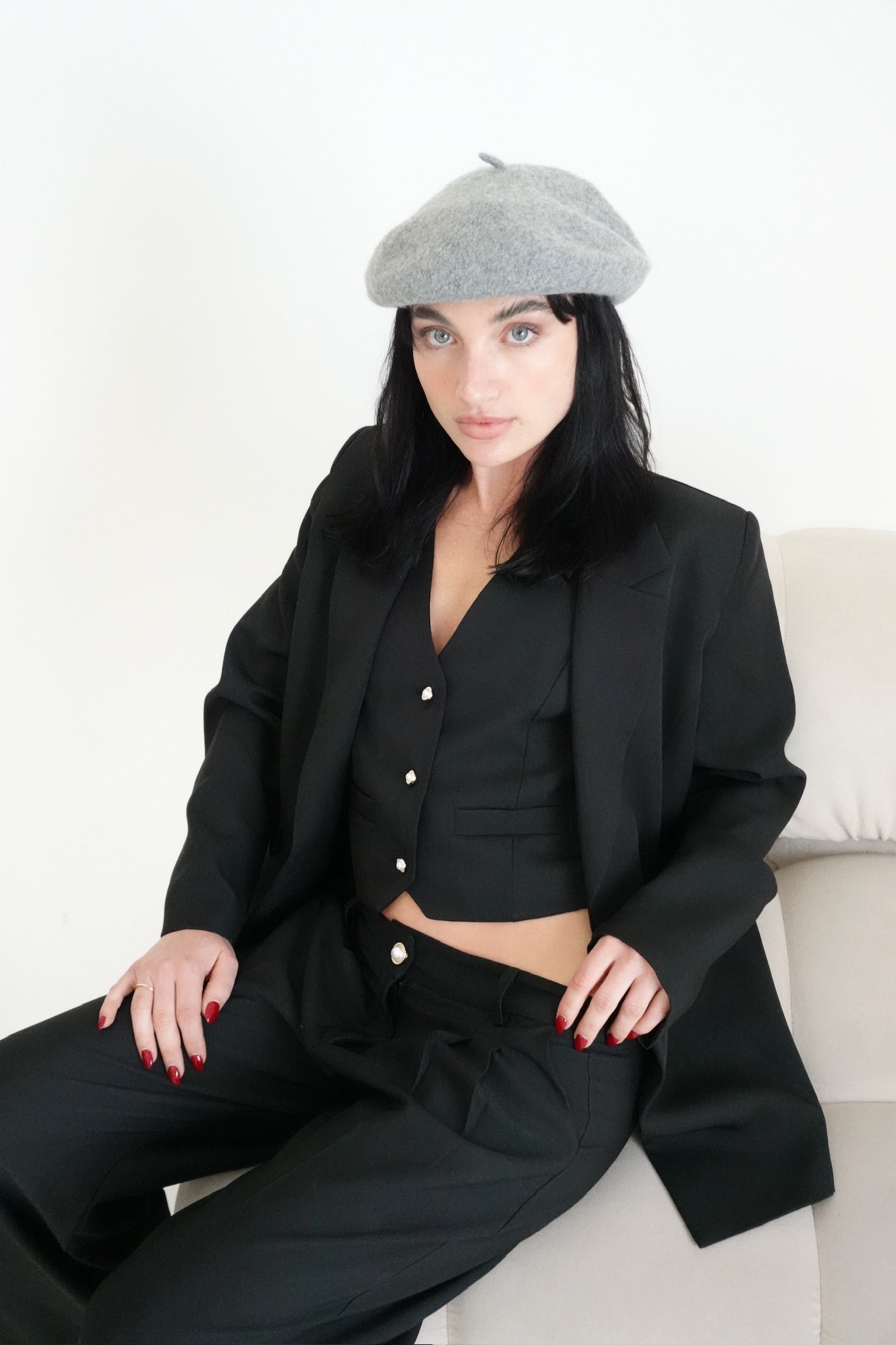 BLAZER CABERNET