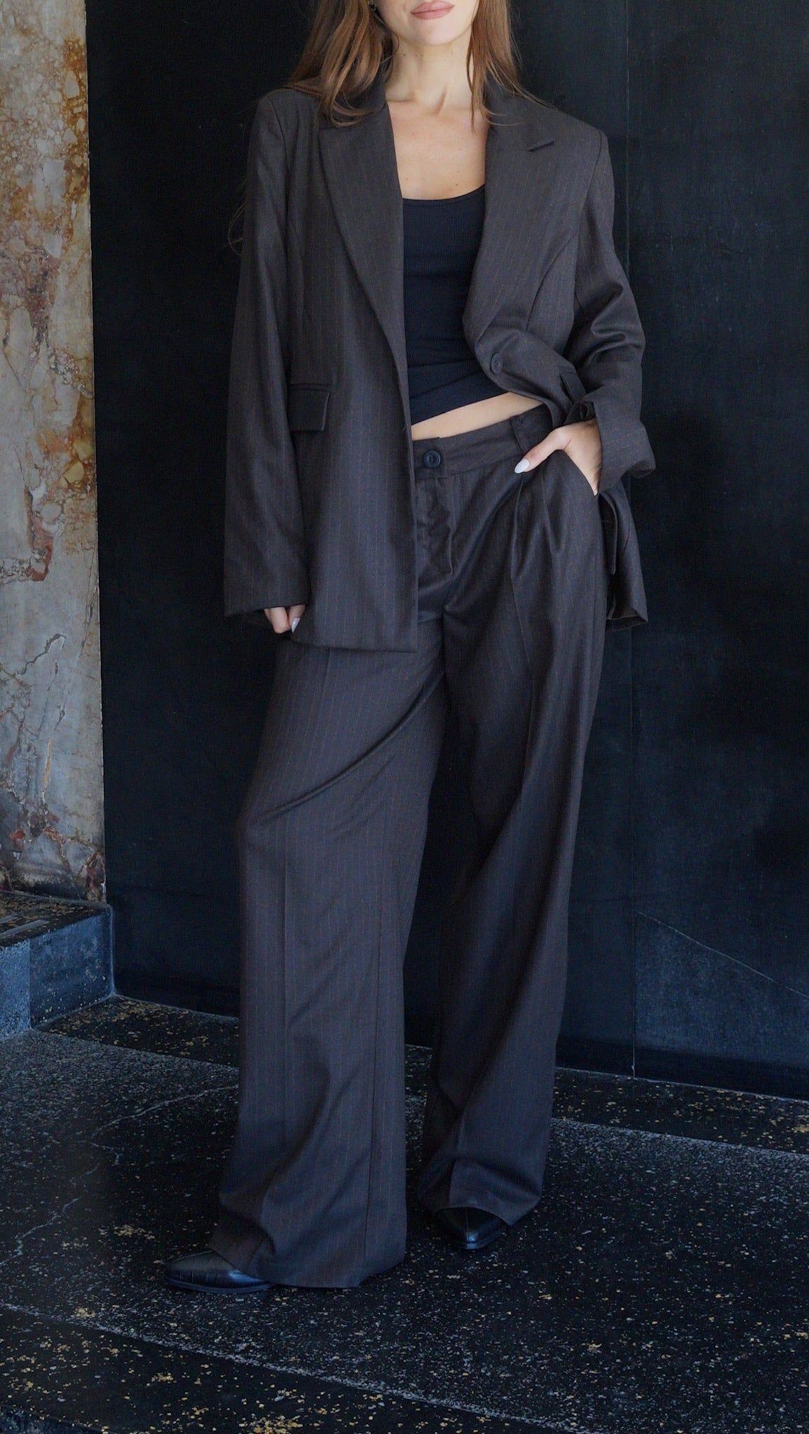 PANTALÓN GREECE ANCHO