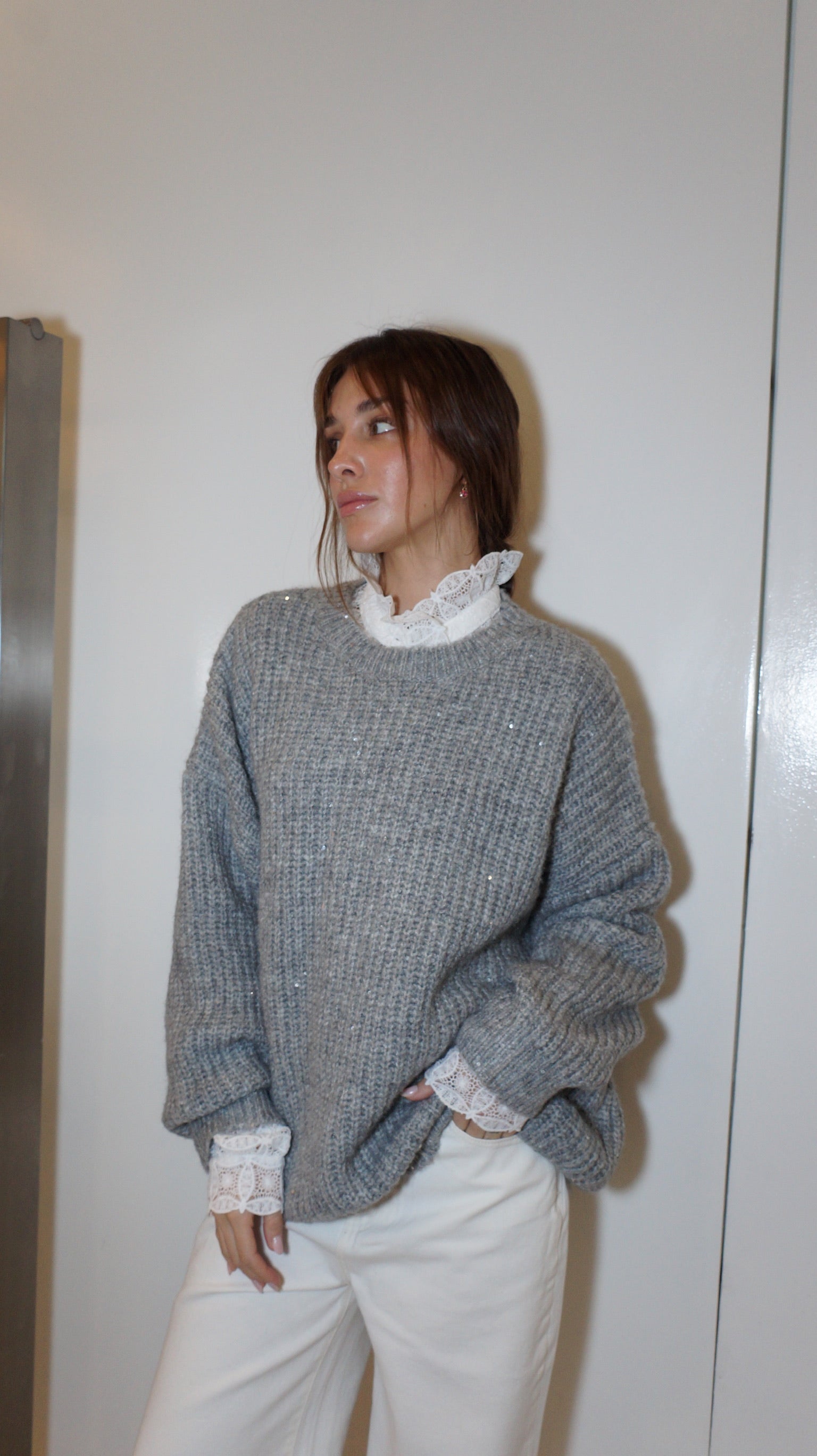 SWEATER CHESTER