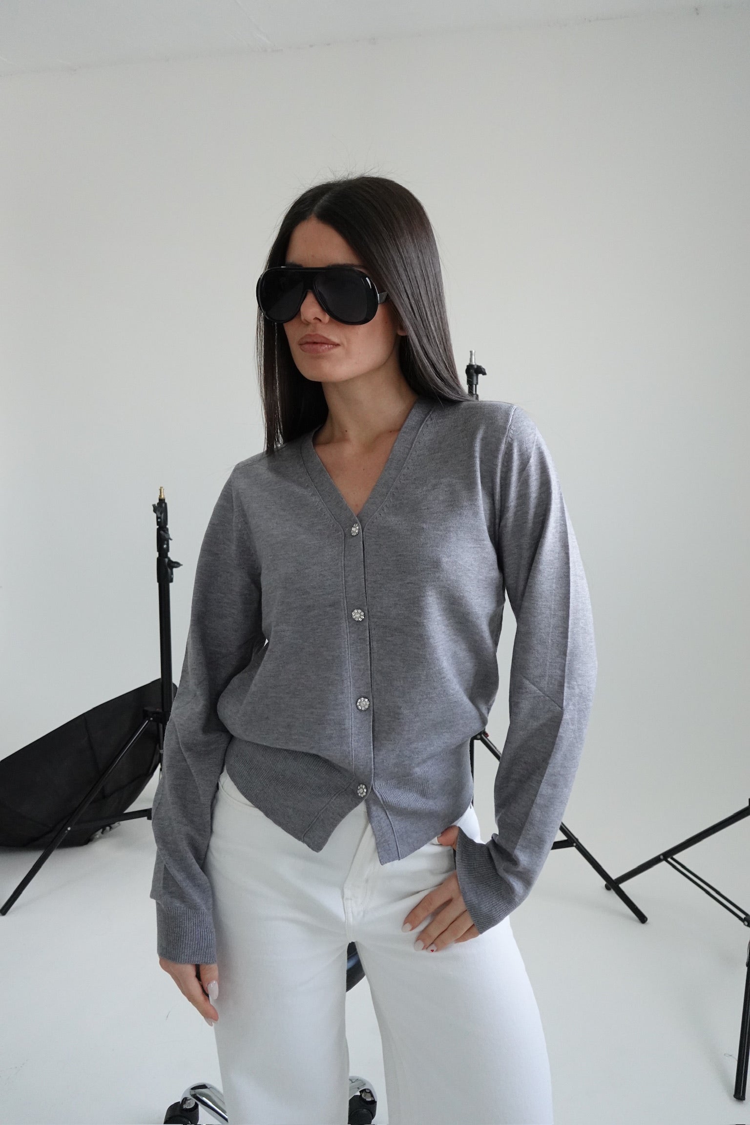 CARDIGAN LONDON