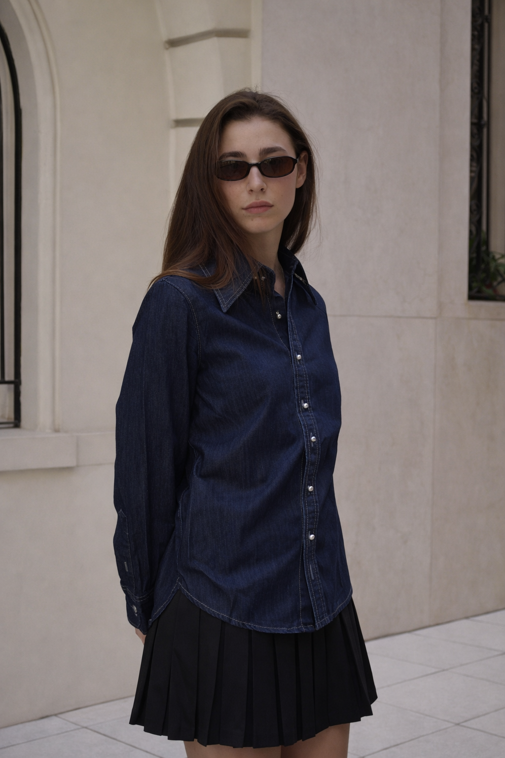 CAMISA BOUNCE