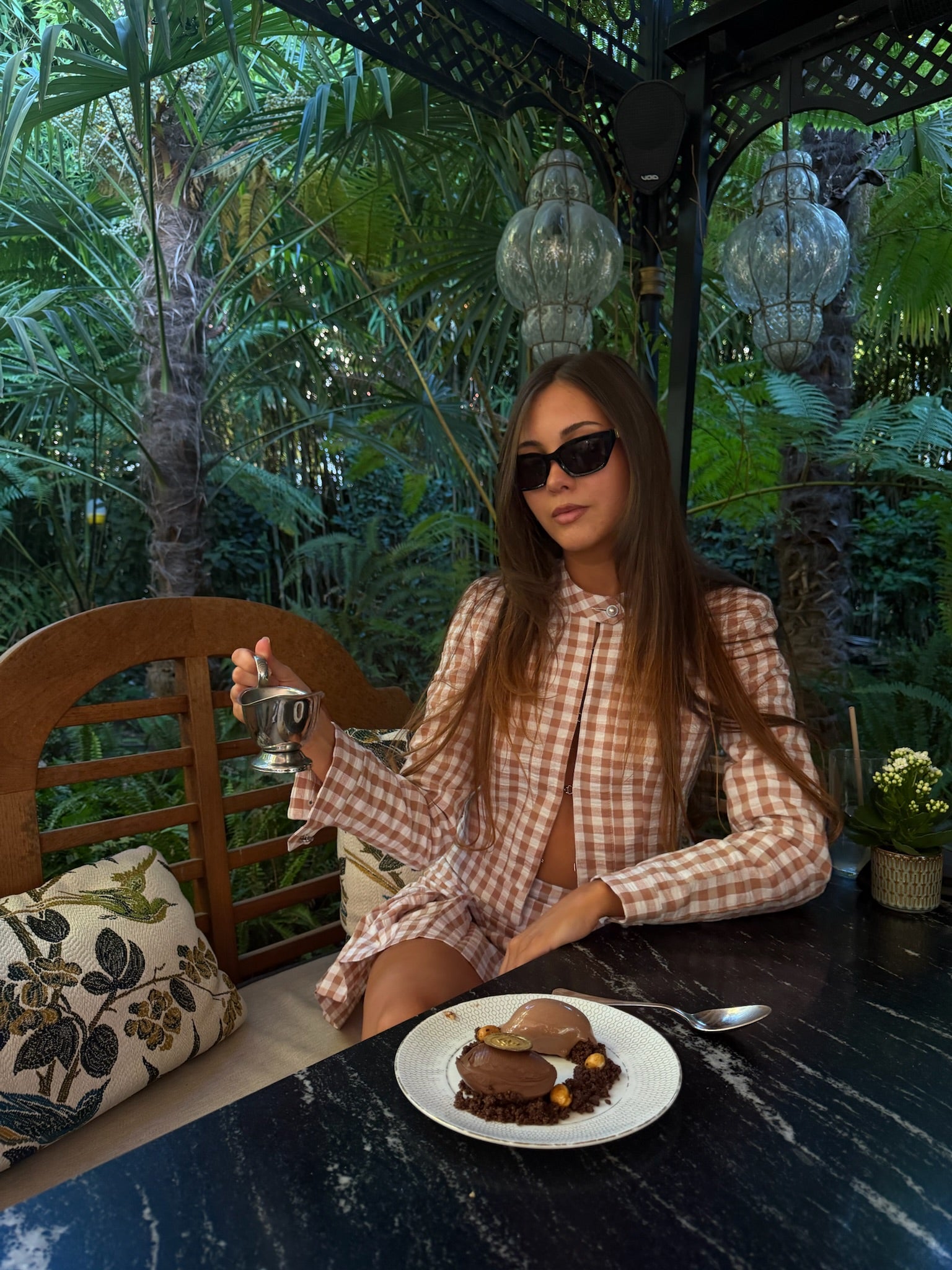 JACKET CANNES