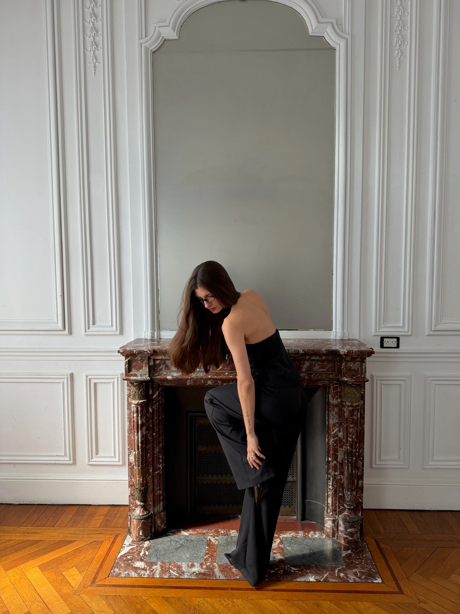 PANTALON ORLY