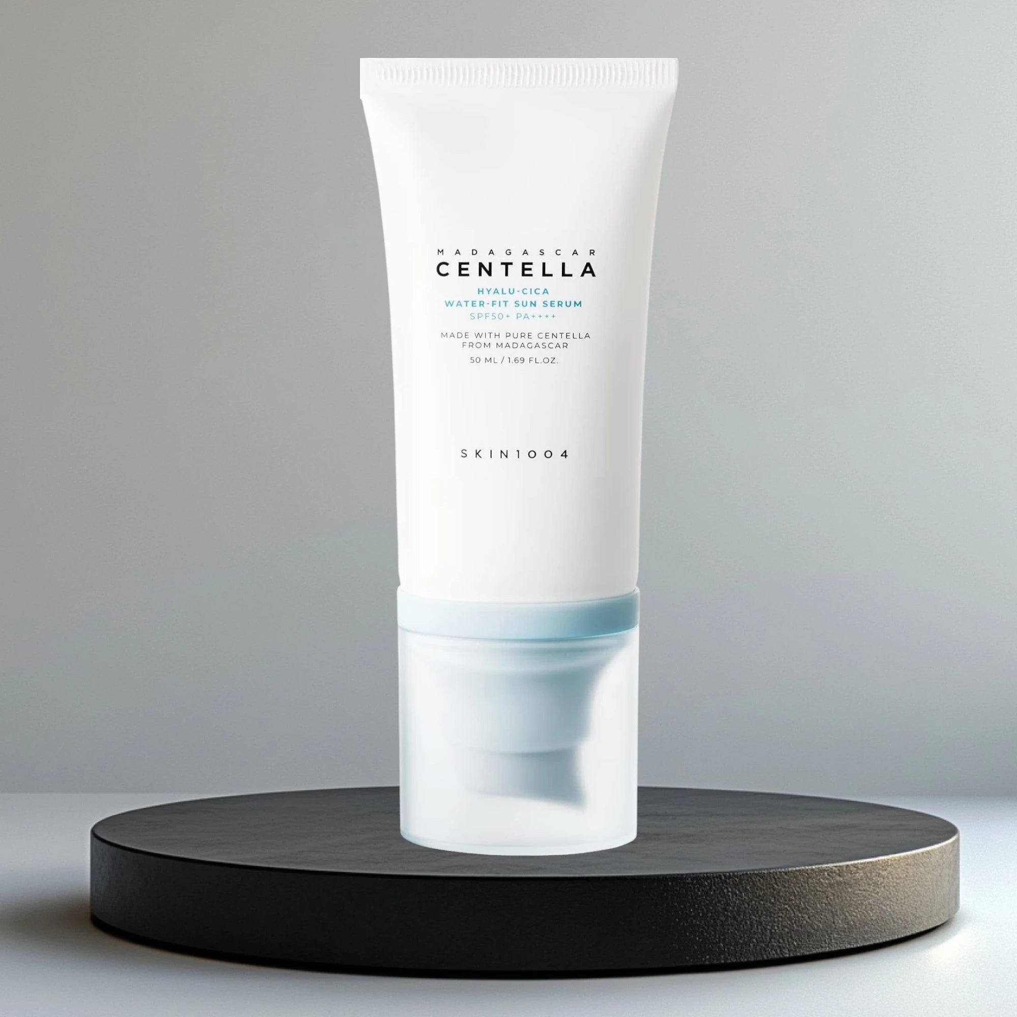 Sun Cream Water Fit Serum Hyalucica SPF50 - CENTELLA  50ML