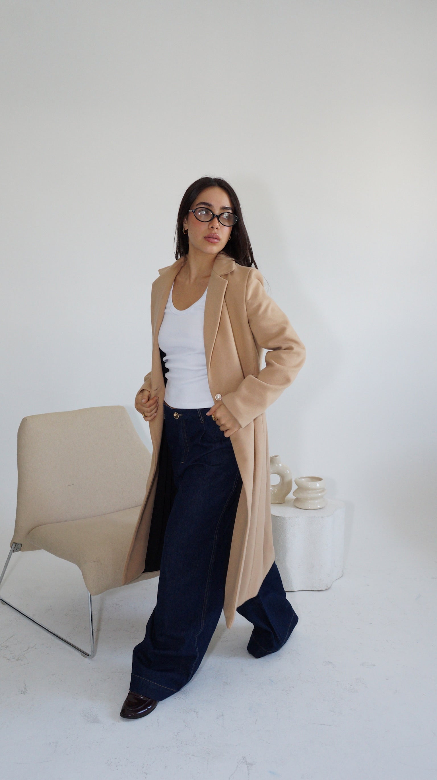 TAPADO LONG PEARL