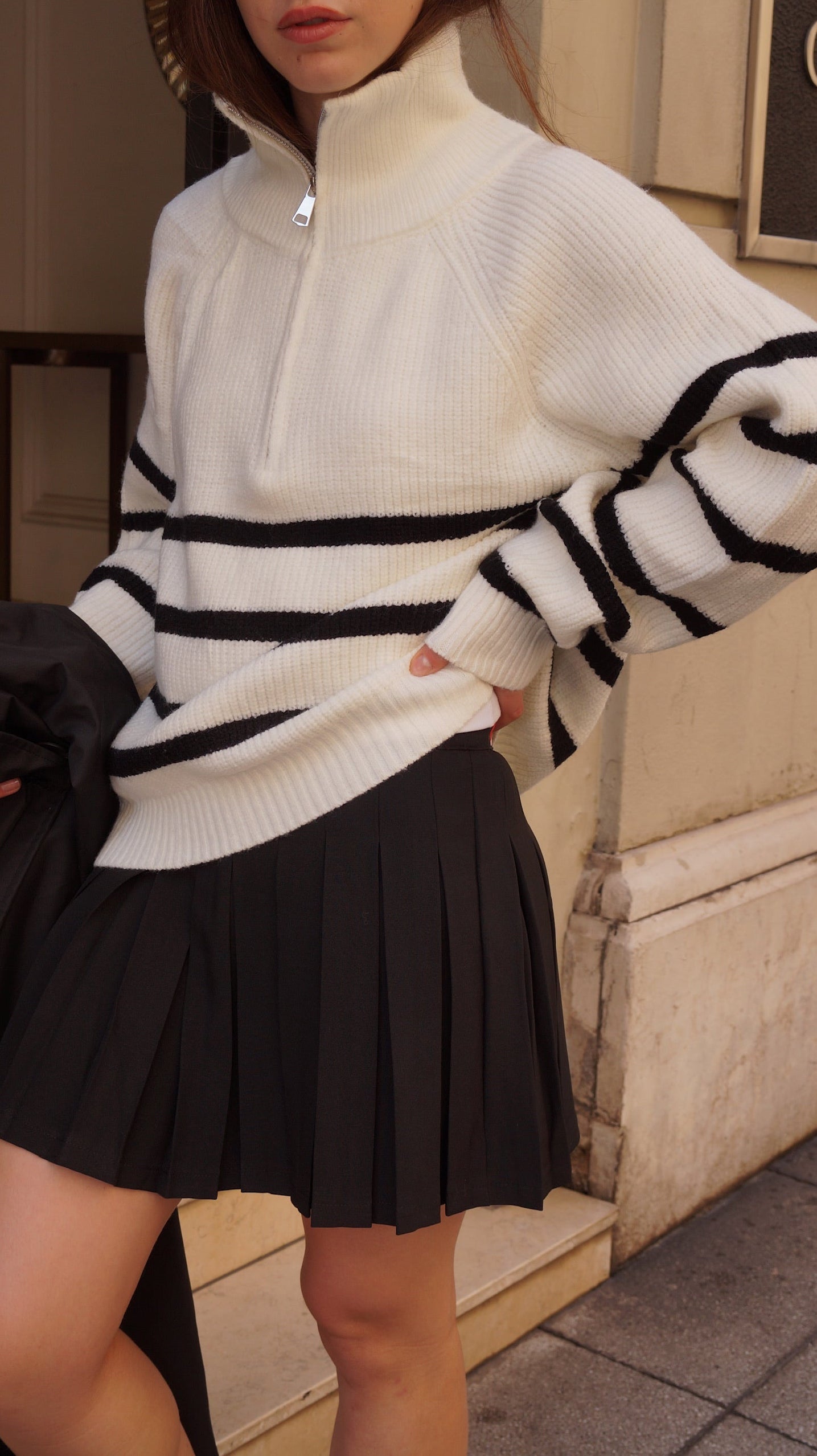 FALDA MISSY