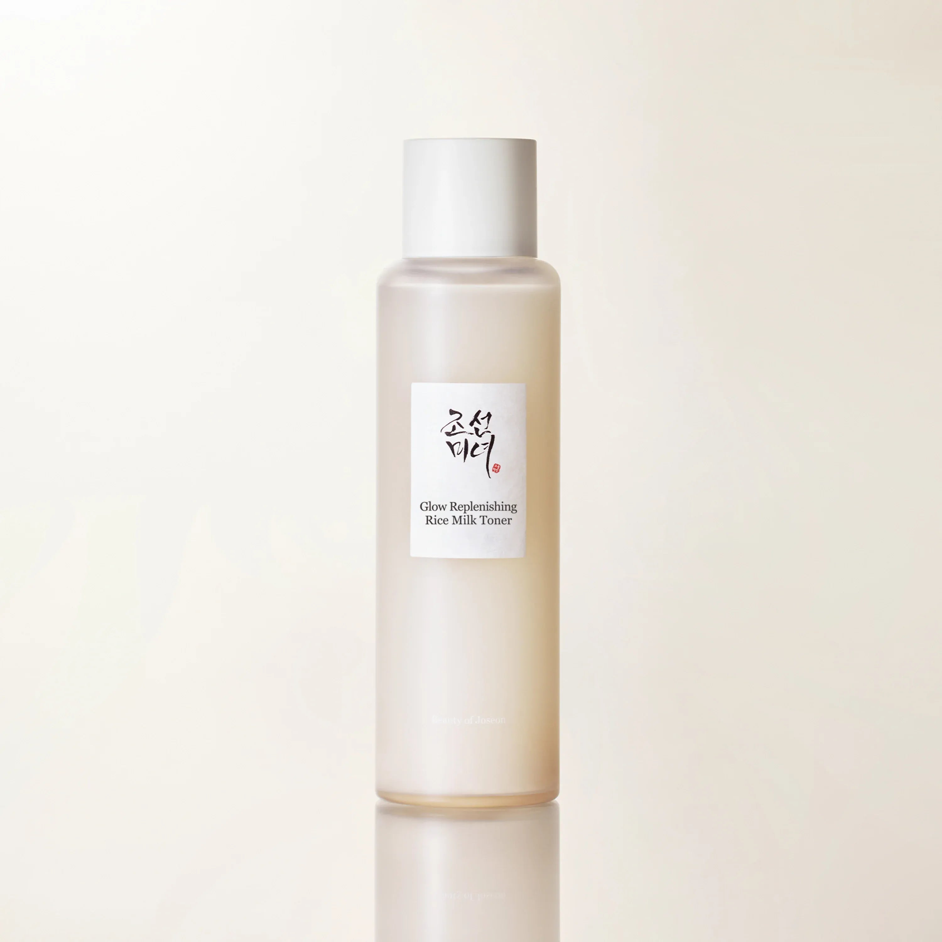Glow Replenishing Rice Milk Toner - BEAUTY OF JOSEON 150ML