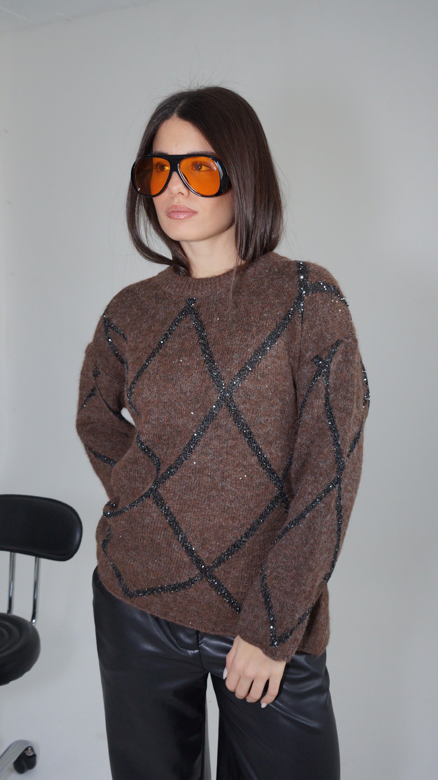 SWEATER ARIANA