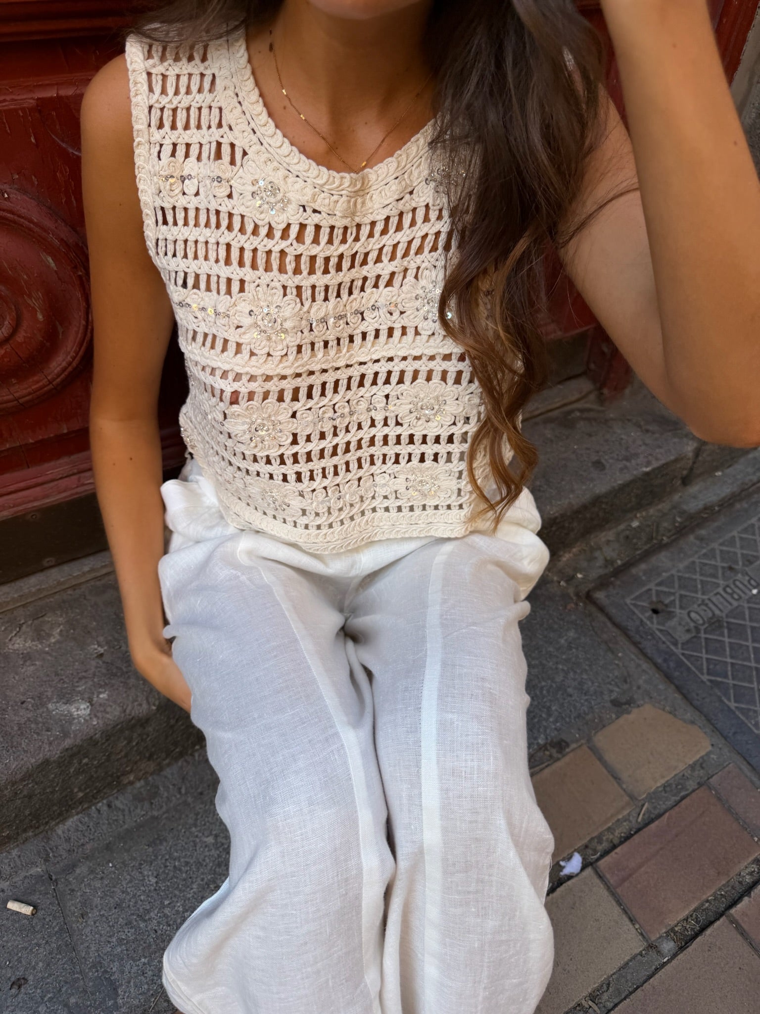 TOP ASTRID