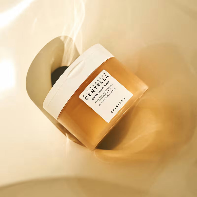 Pad Quick Calming - CENTELLA 70u.