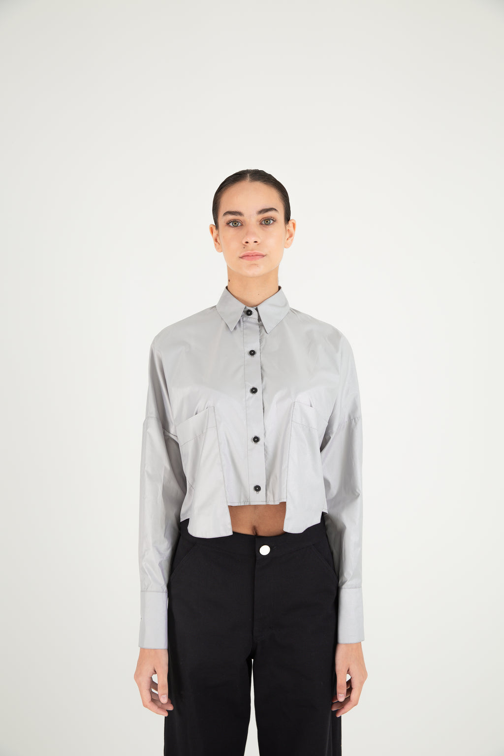 CAMISA ANGIE