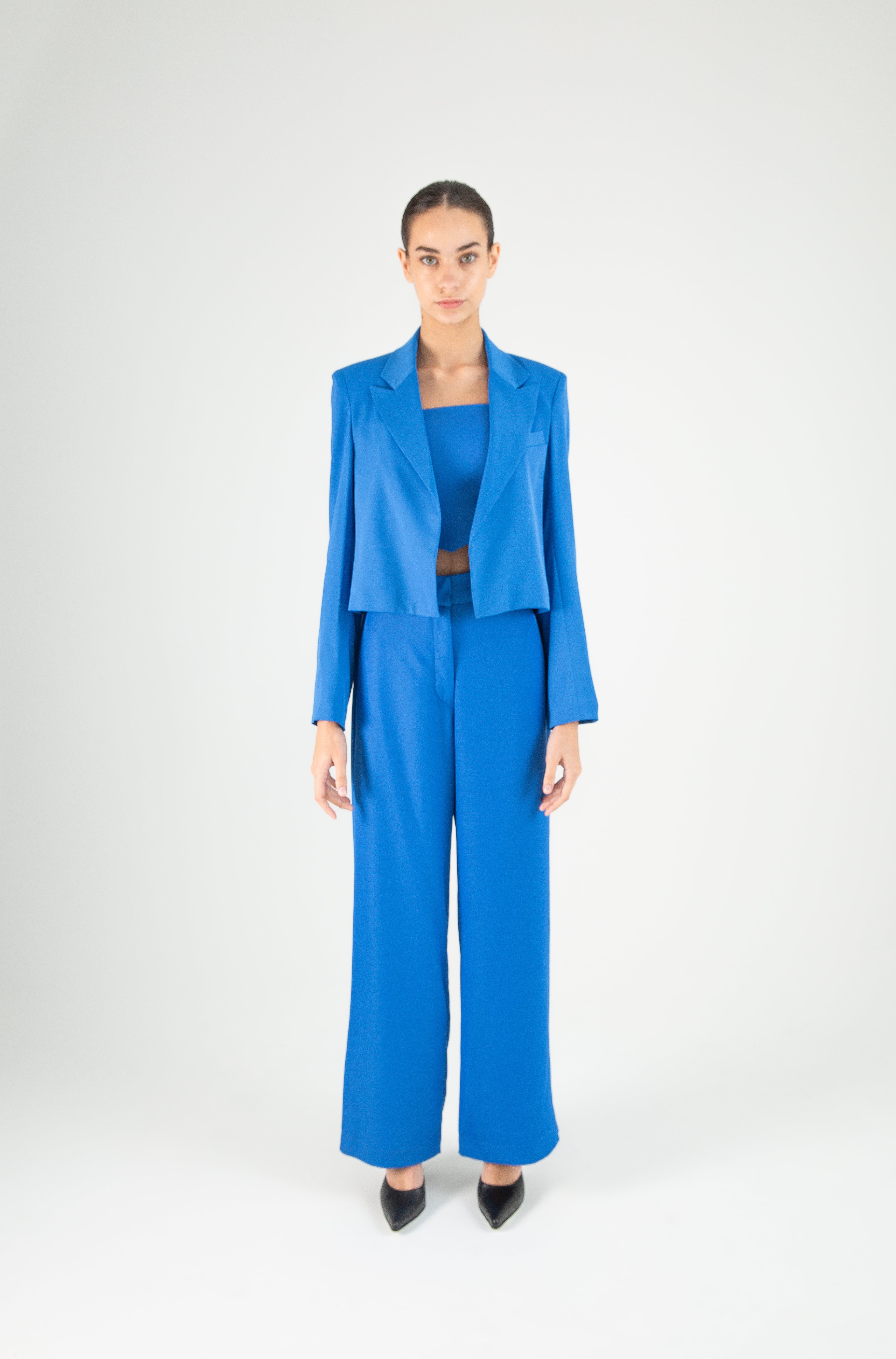 PANTALON MAYDIS AZUL