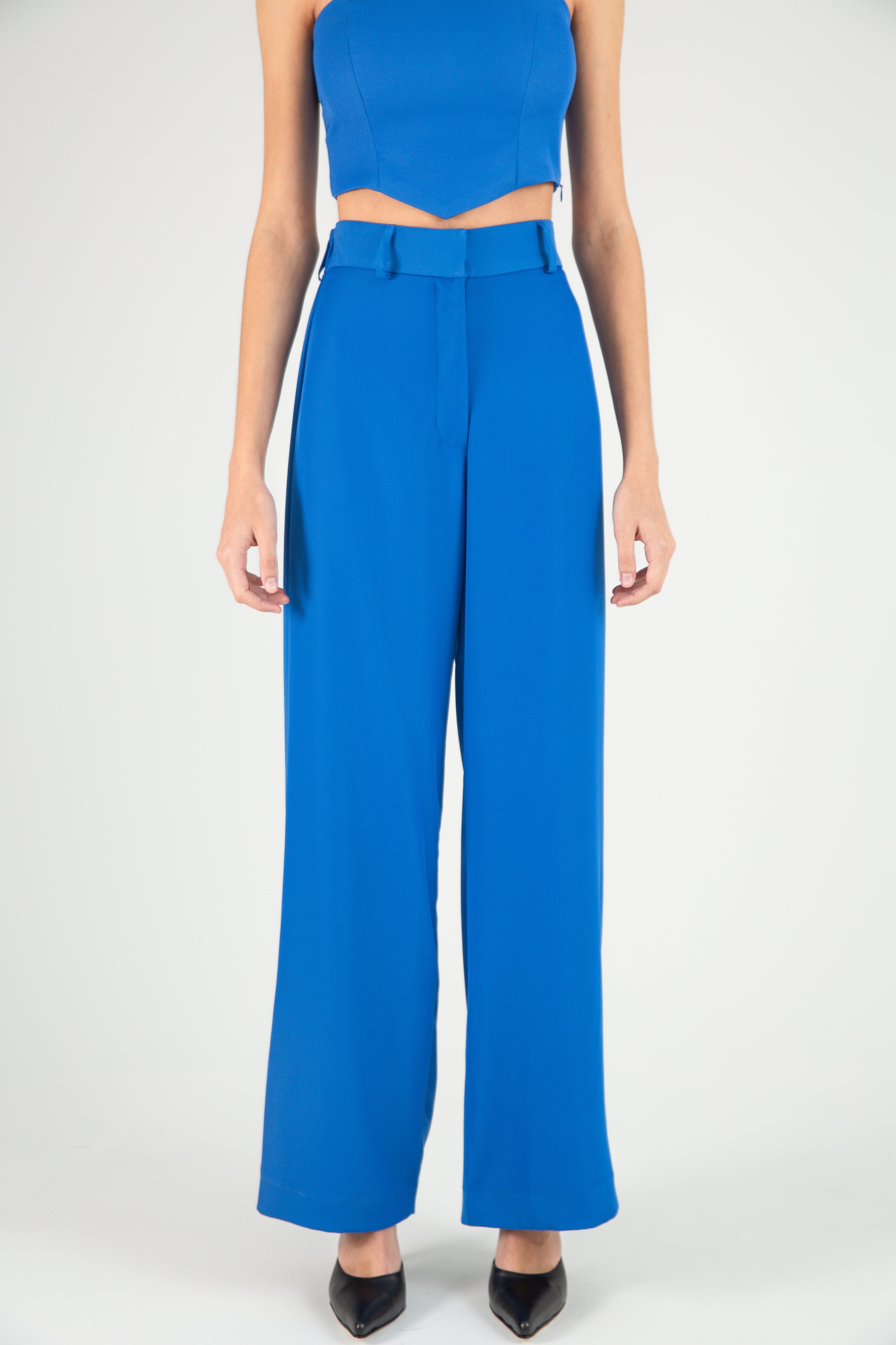 PANTALON MAYDIS AZUL