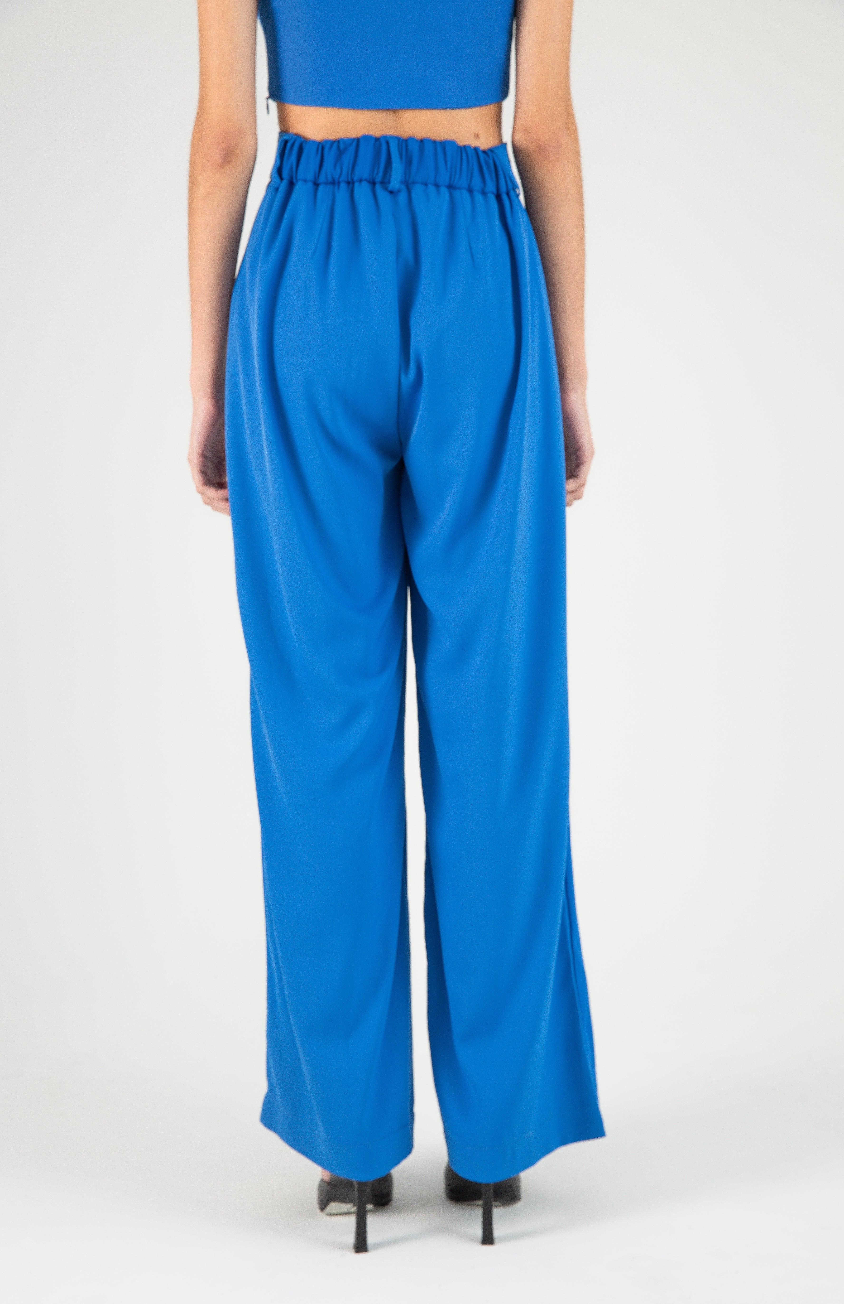 PANTALON MAYDIS AZUL