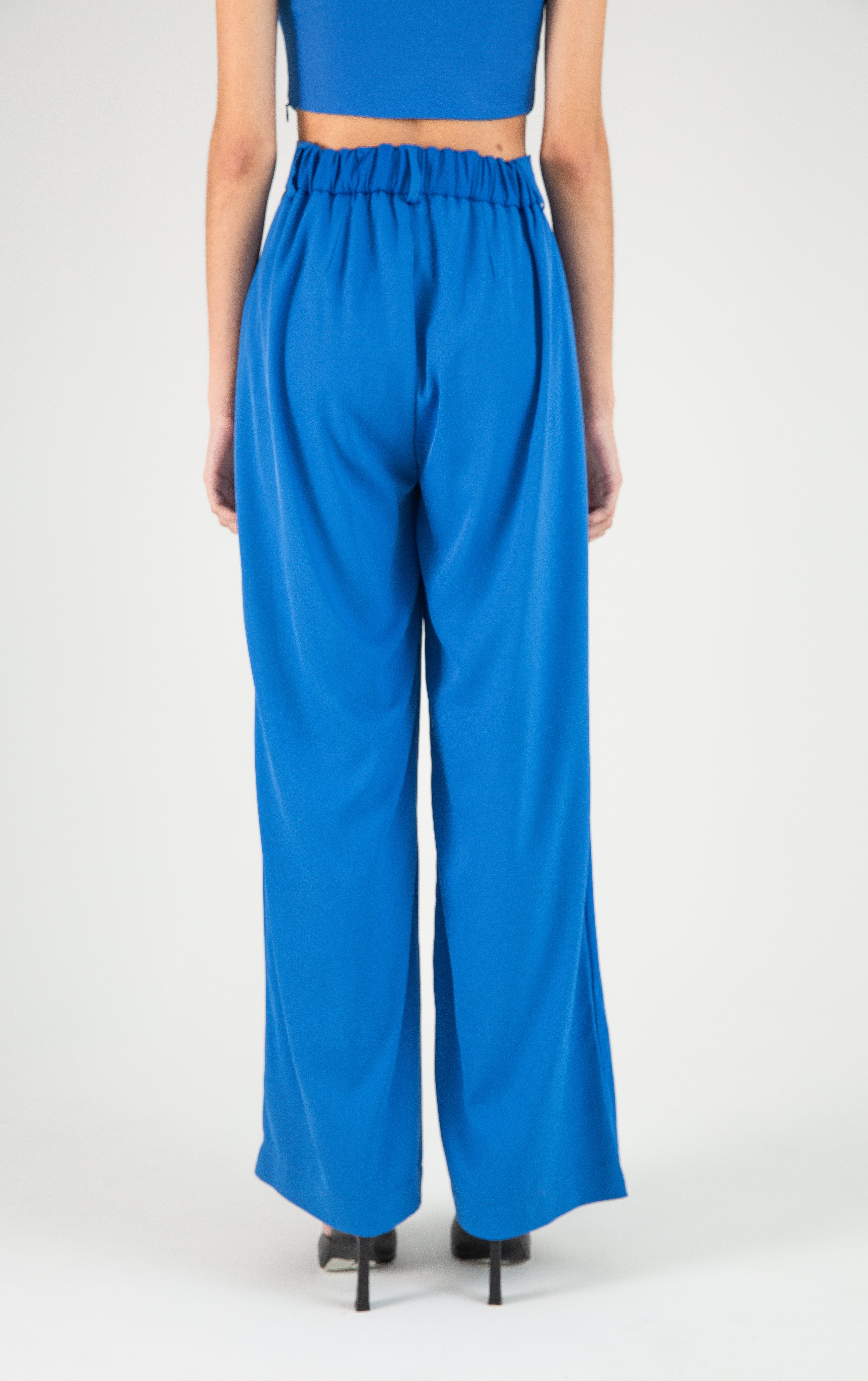 PANTALON MAYDIS AZUL