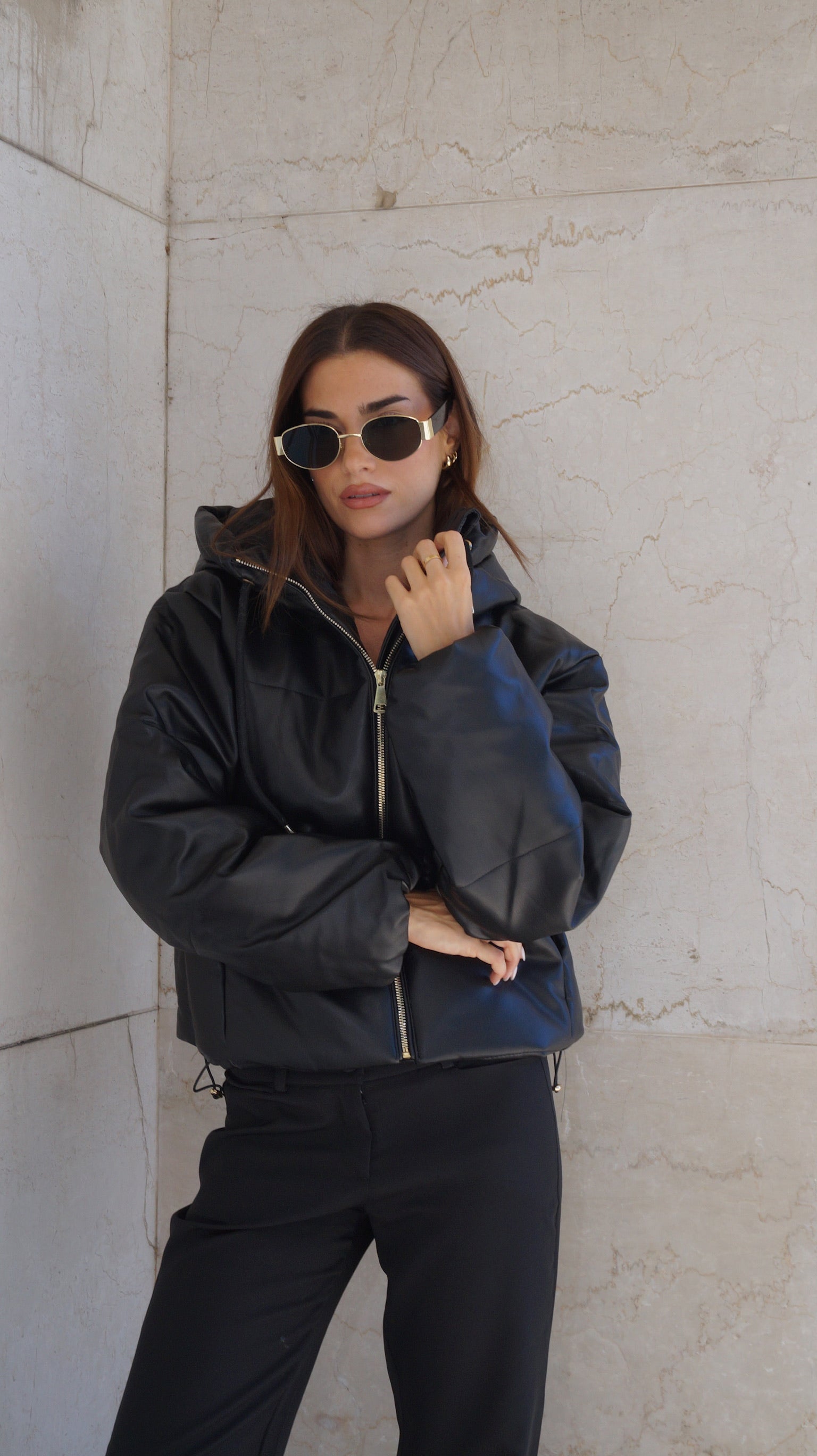 CAMPERA TORONTO