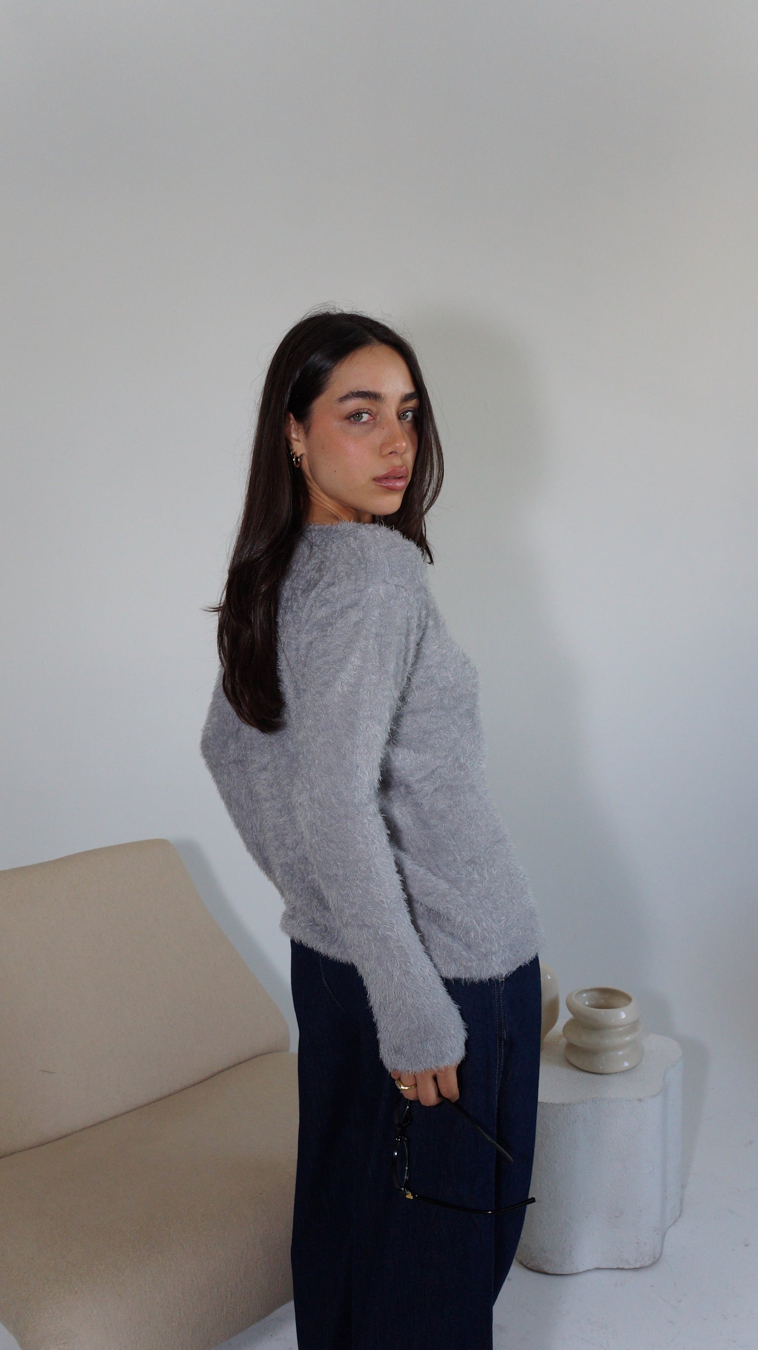CARDIGAN EMMI