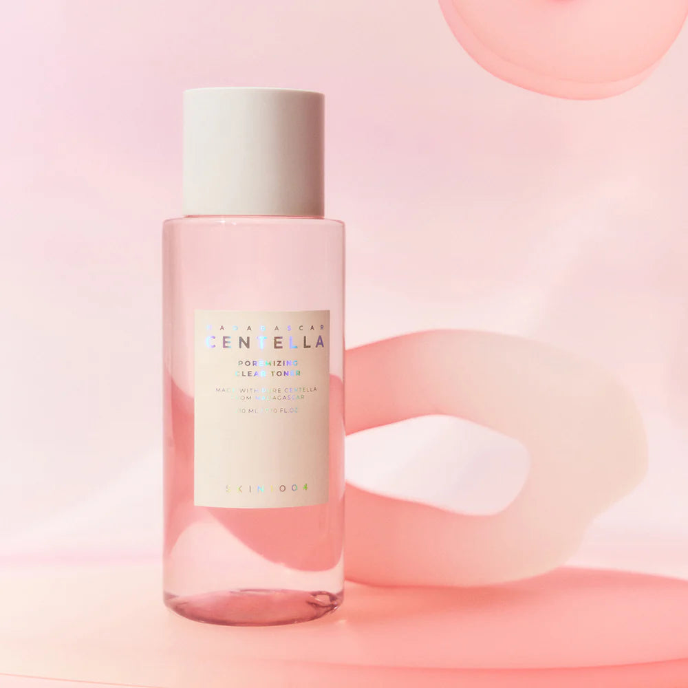 Clear Toner Poremizing - CENTELLA 210ML