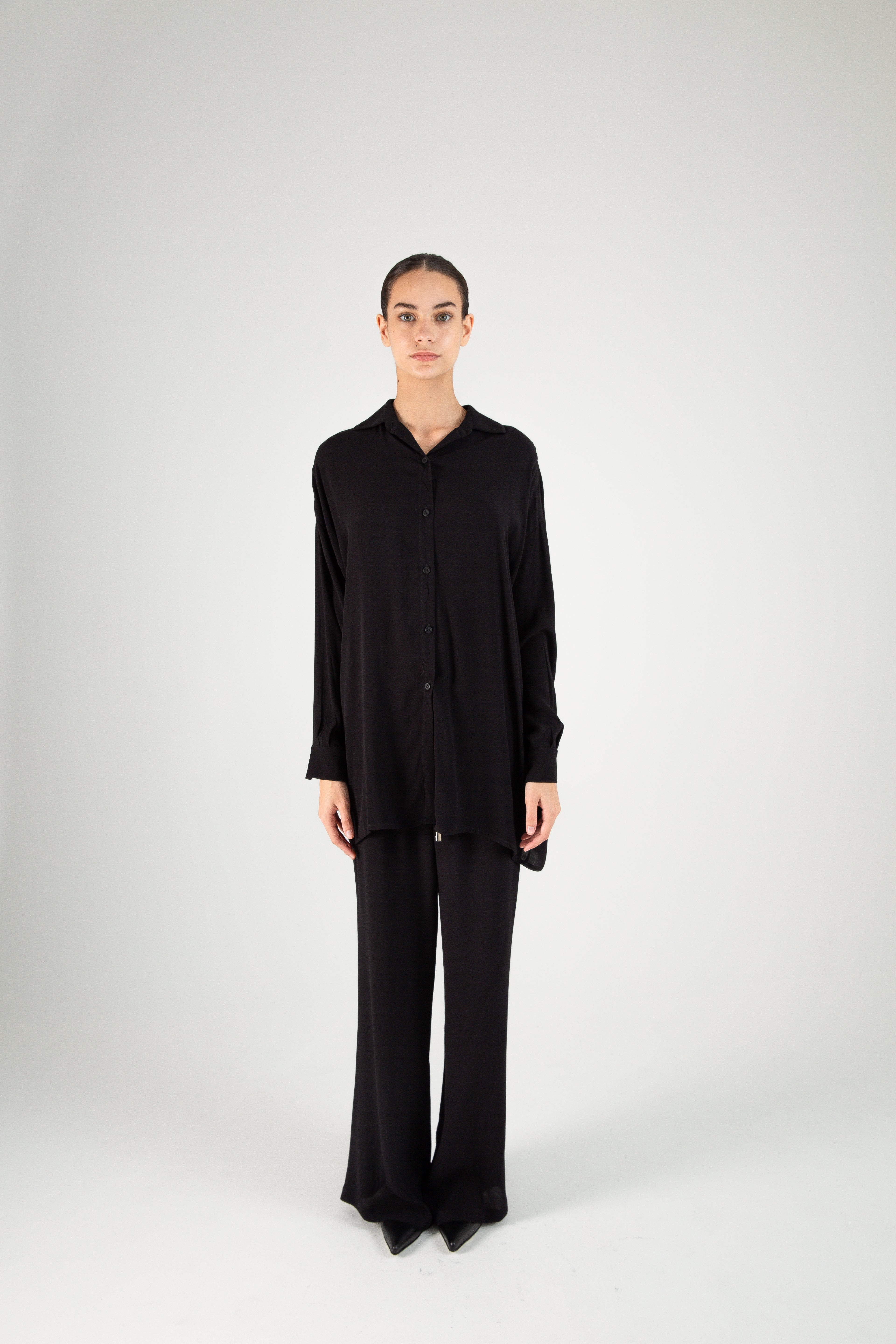 CAMISA TALY