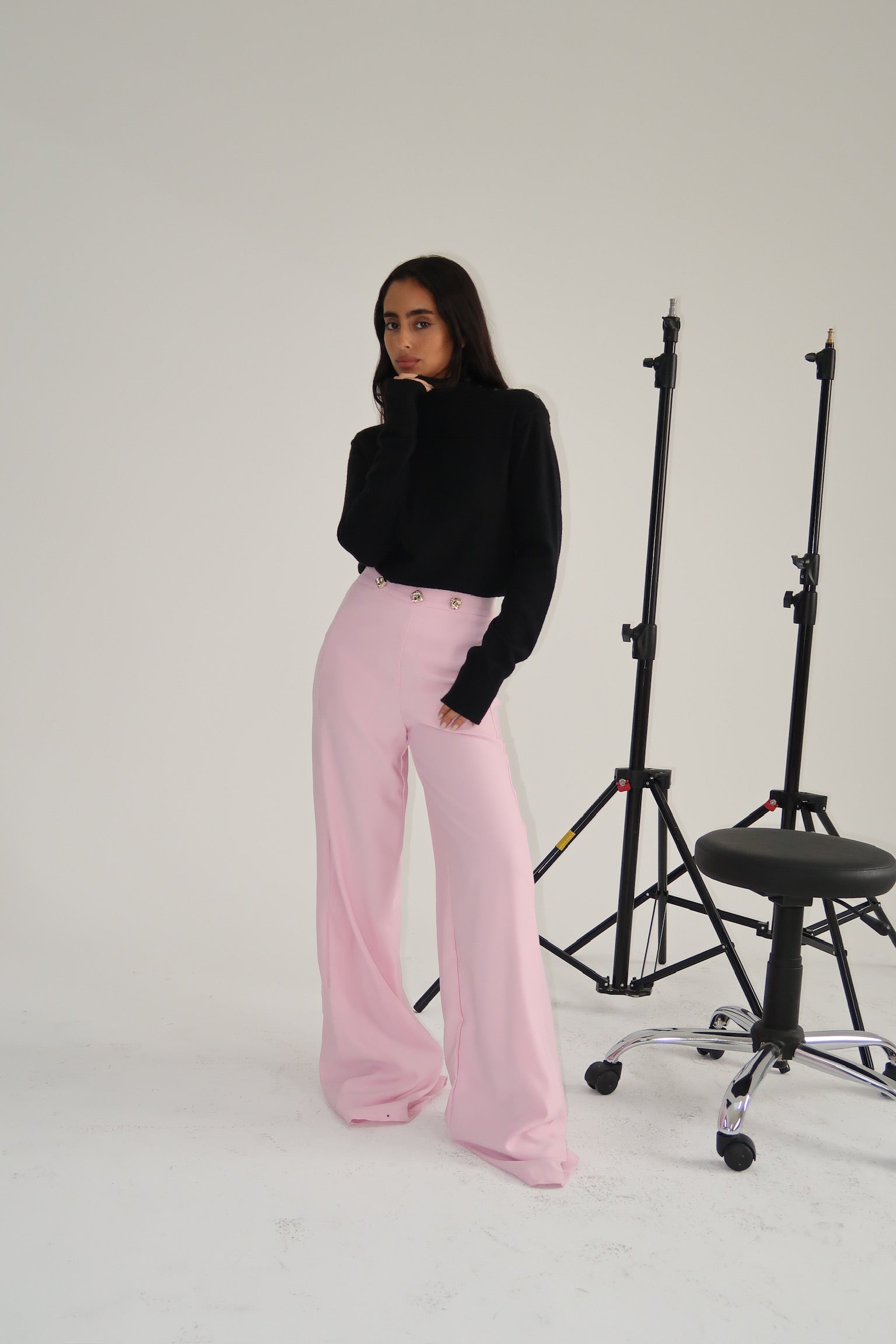 PANTALON NATALIE