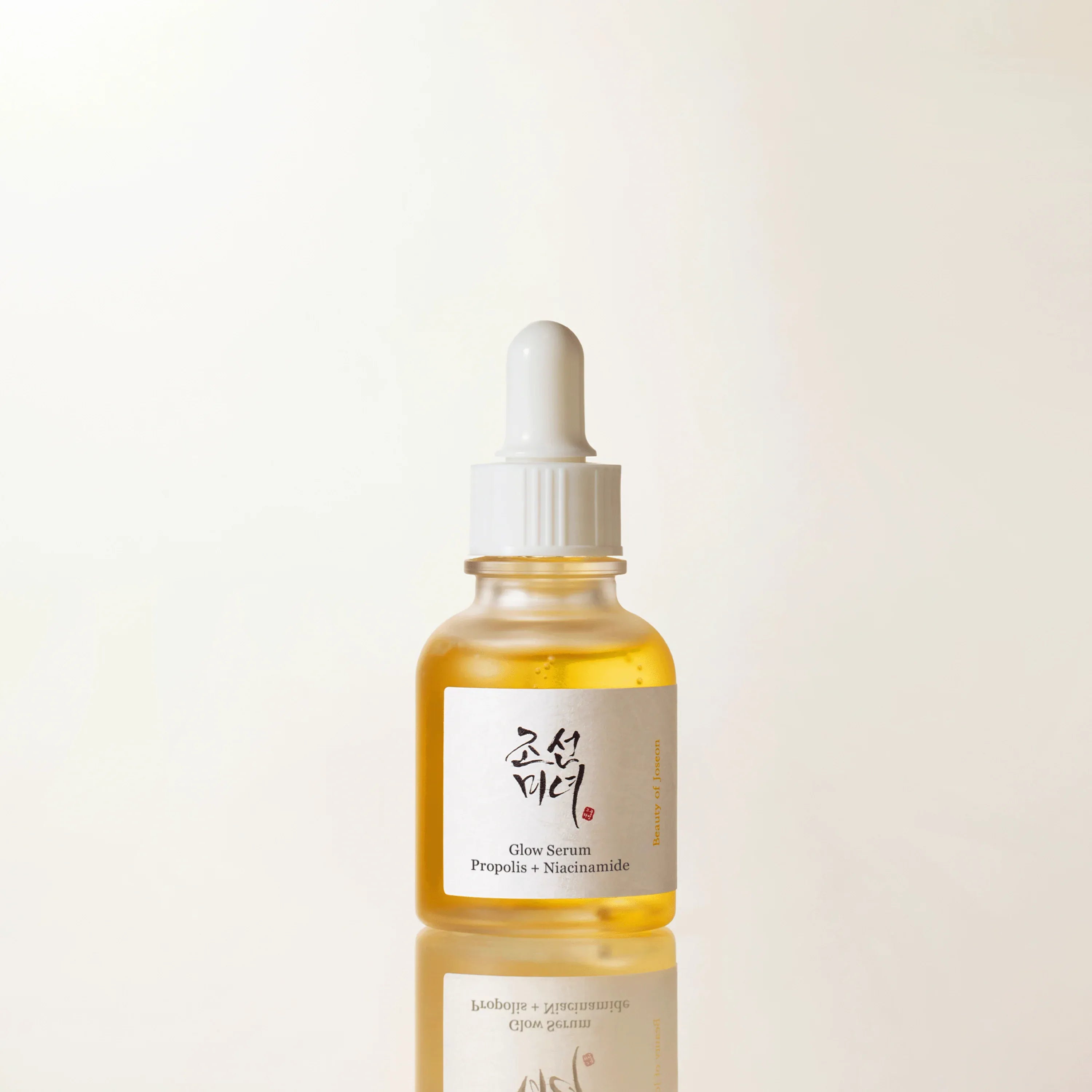 Serum Glow Propolis + Niacinamide - BEAUTY OF JOSEON 30ML