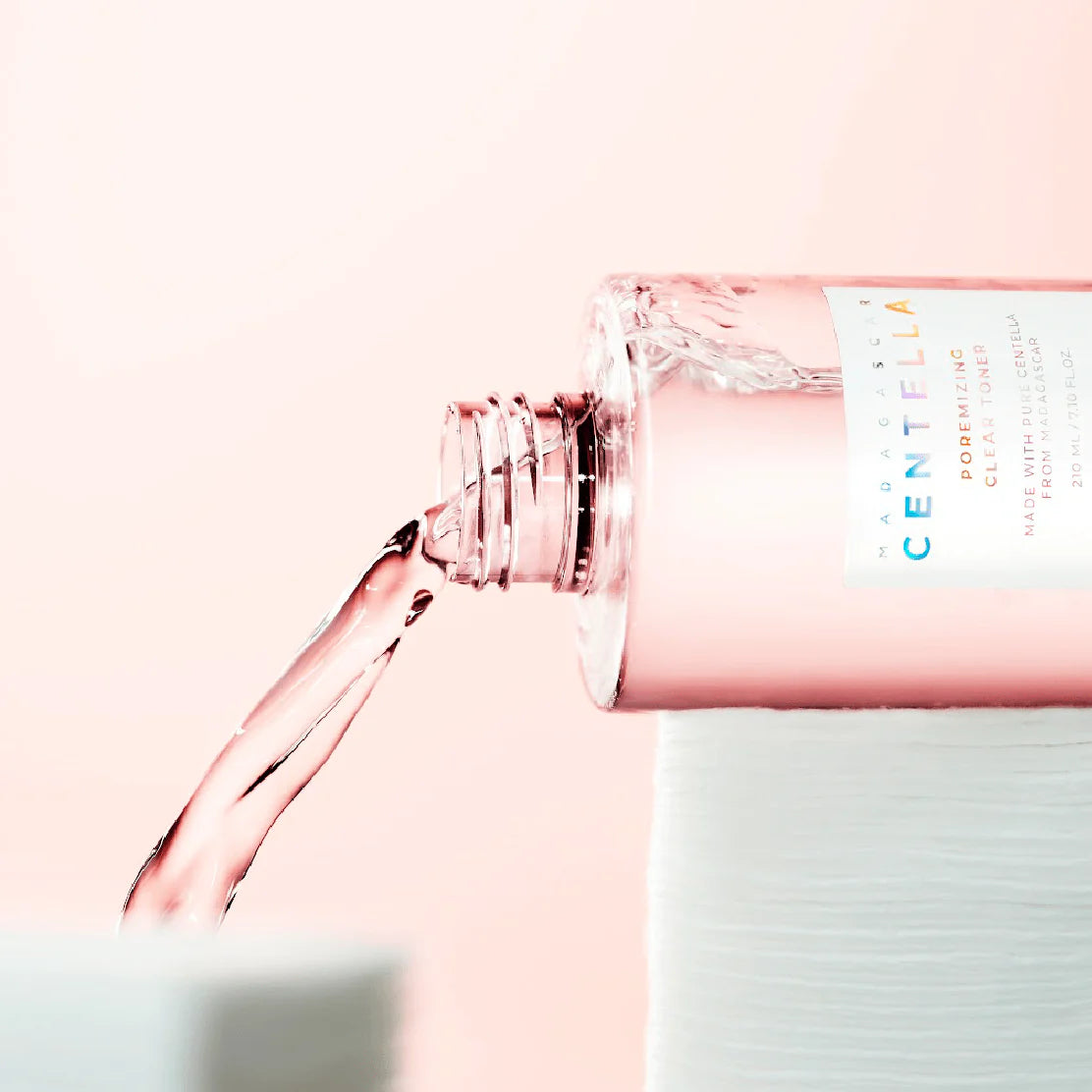 Clear Toner Poremizing - CENTELLA 210ML