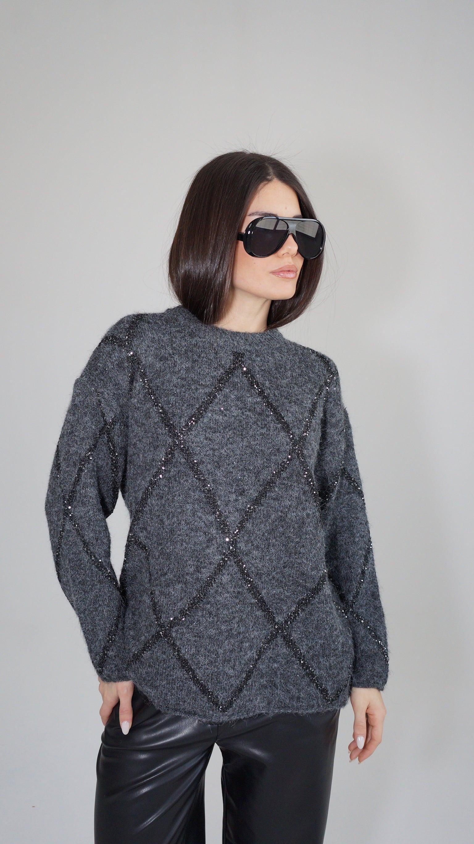 SWEATER ARIANA