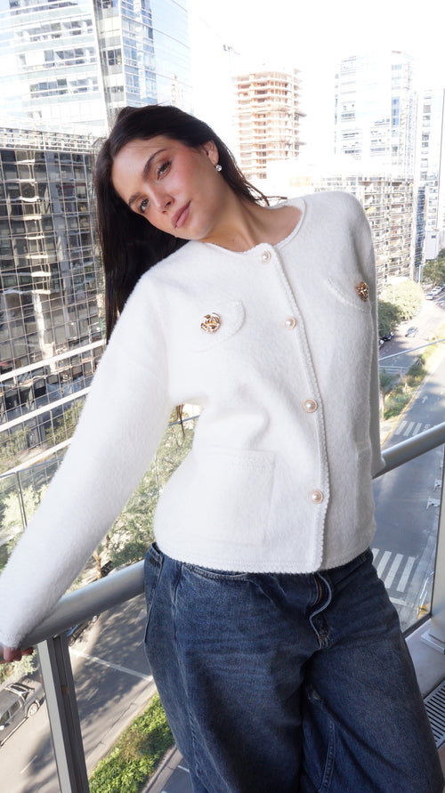 CARDIGAN GENA