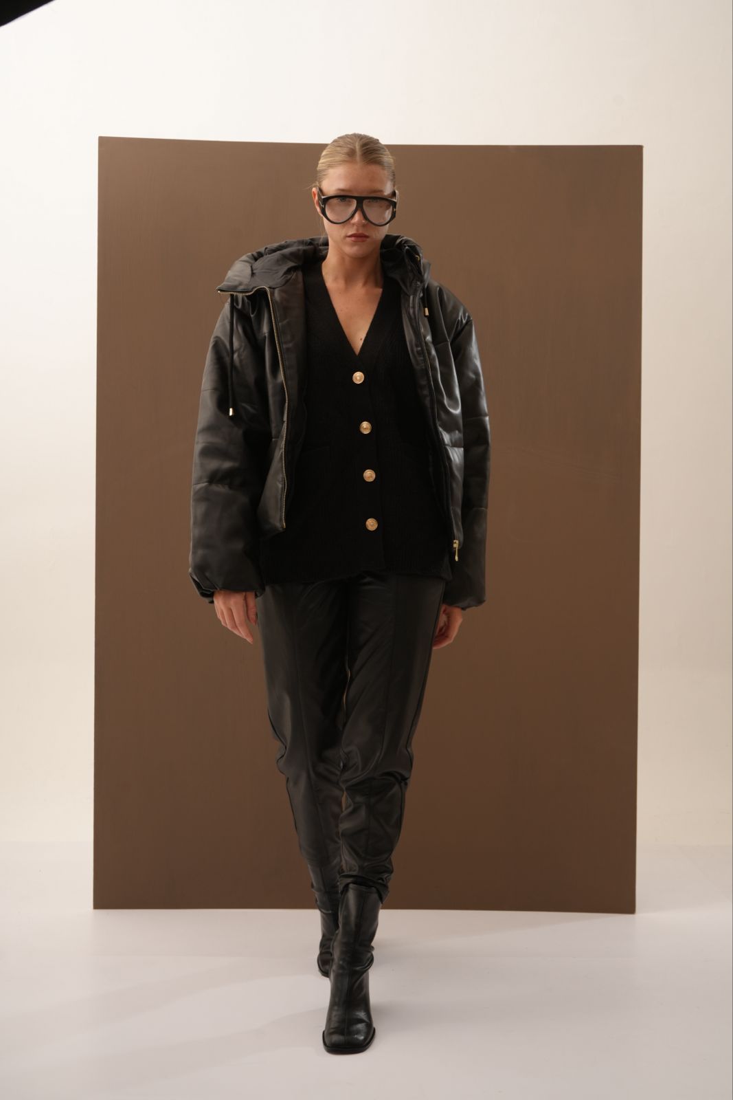 CAMPERA TORONTO