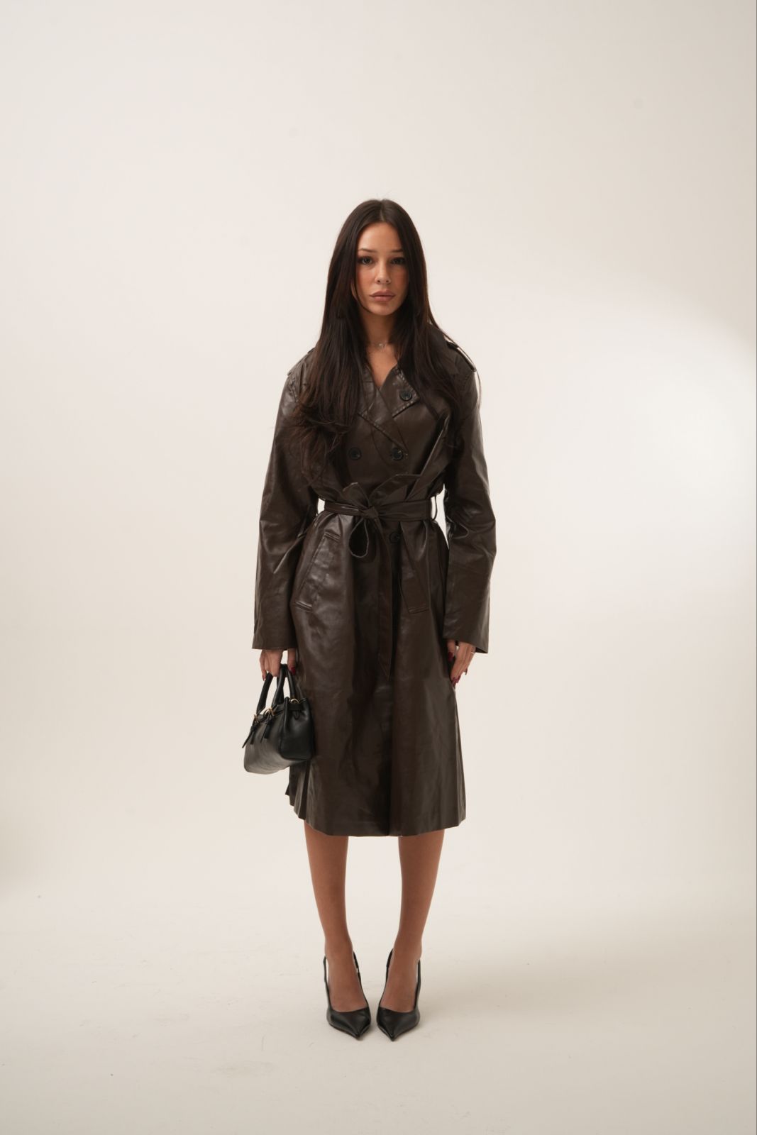 TRENCH MIST