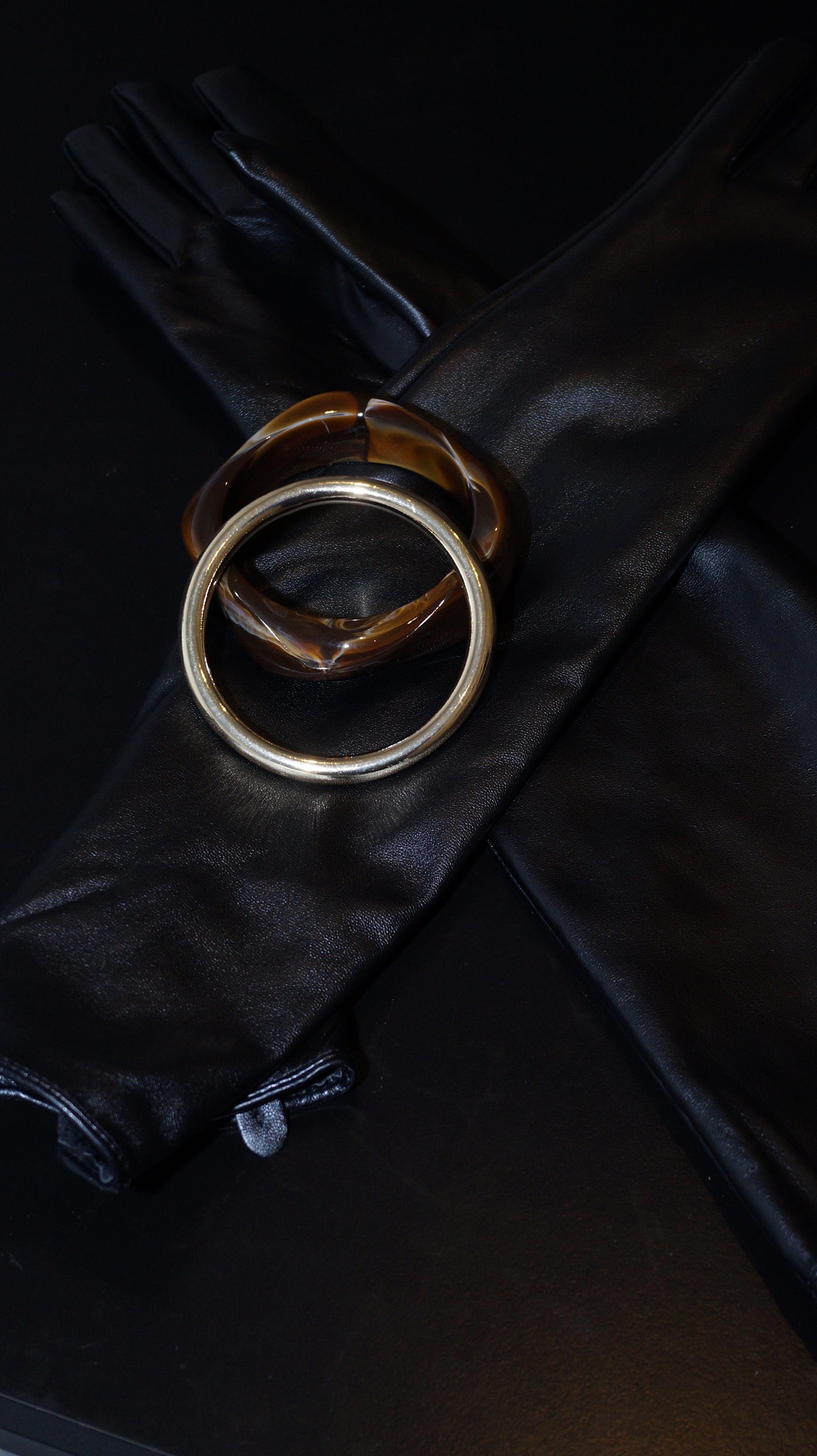 BRAZALETE GOLDEN
