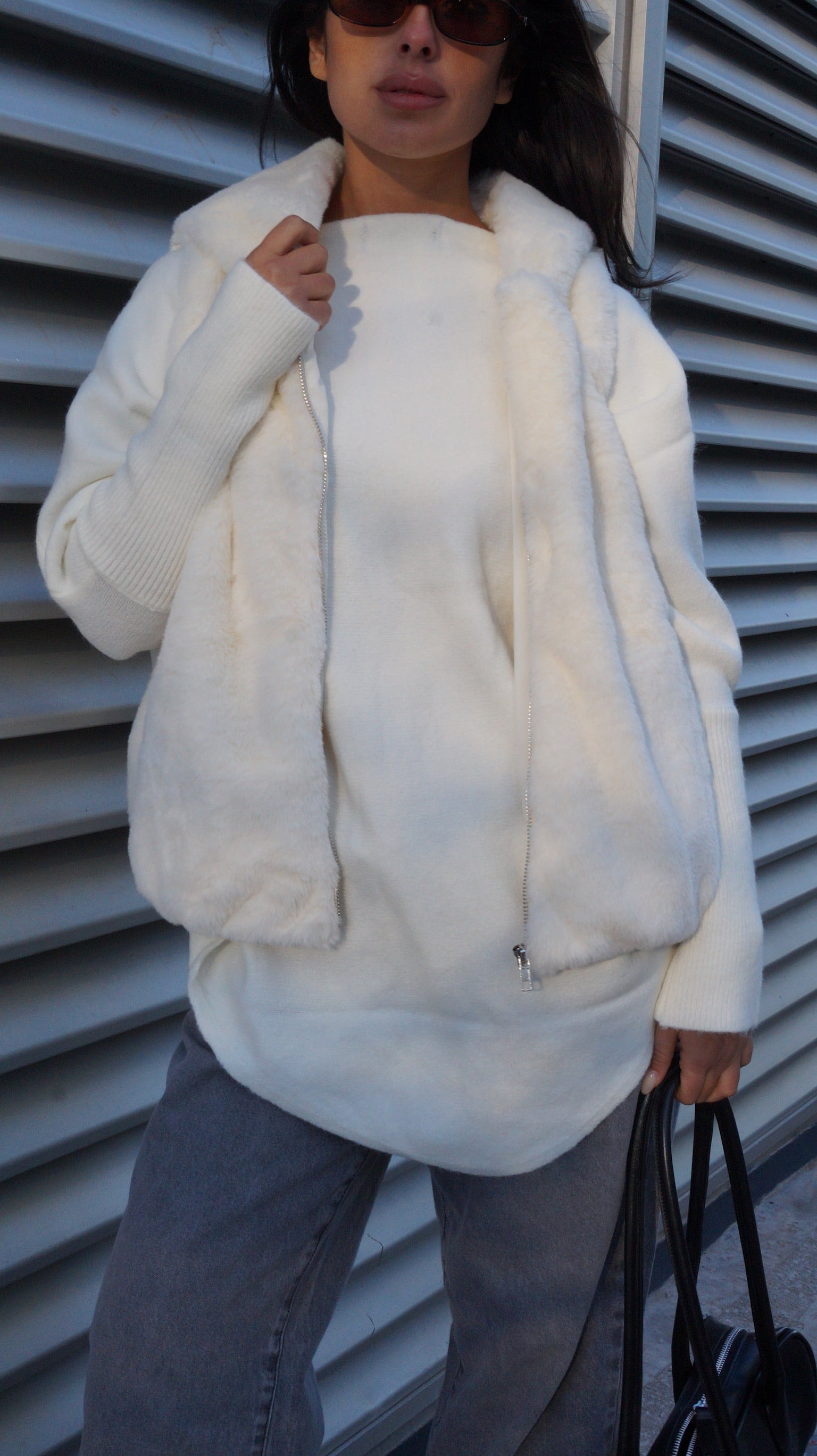 CHALECO UNLIMIT