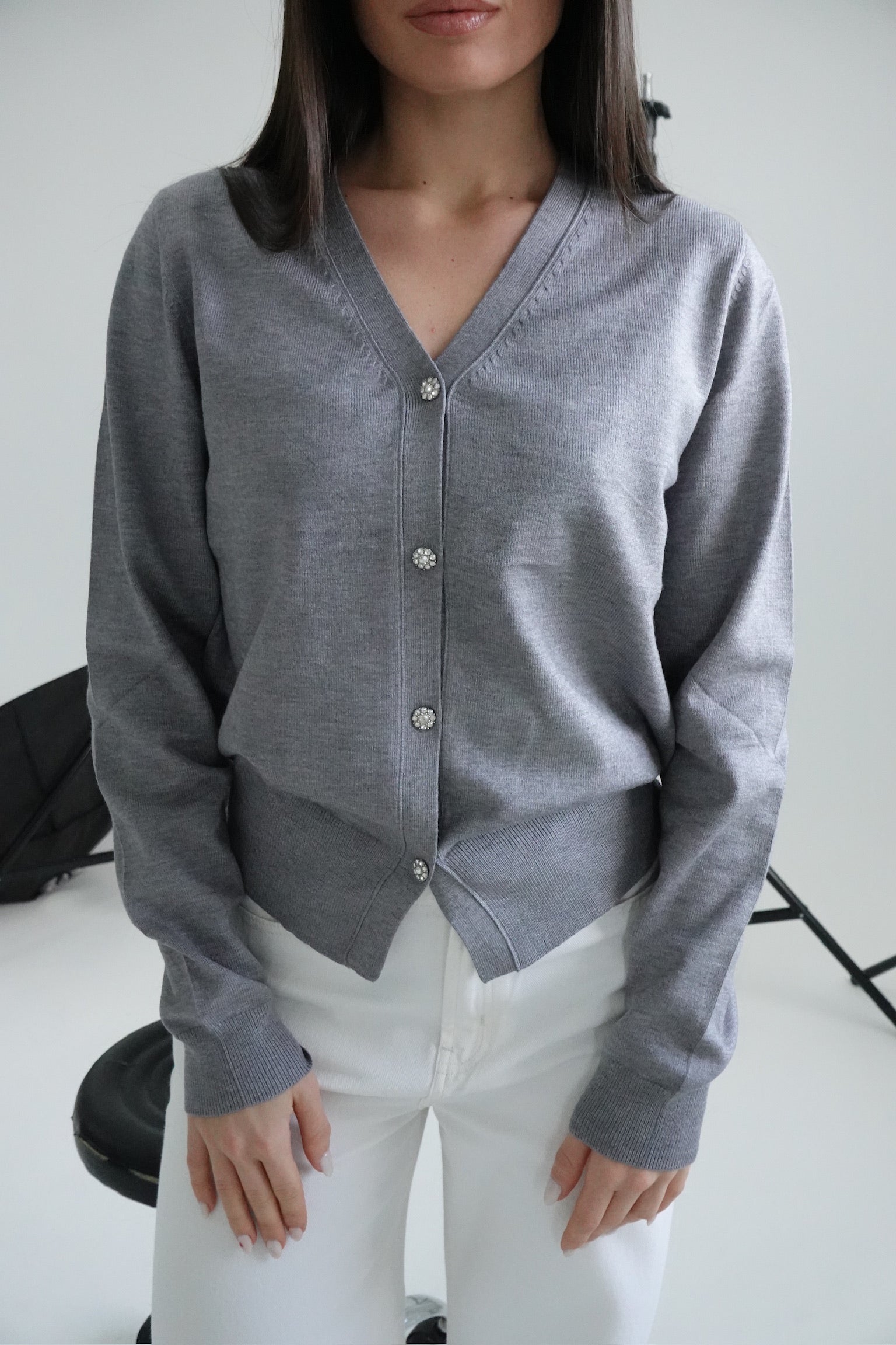 CARDIGAN LONDON