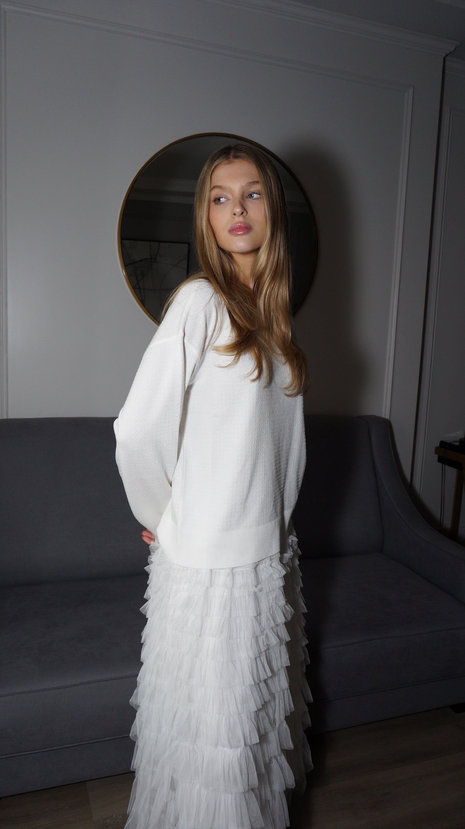 SWEATER TAYLOR