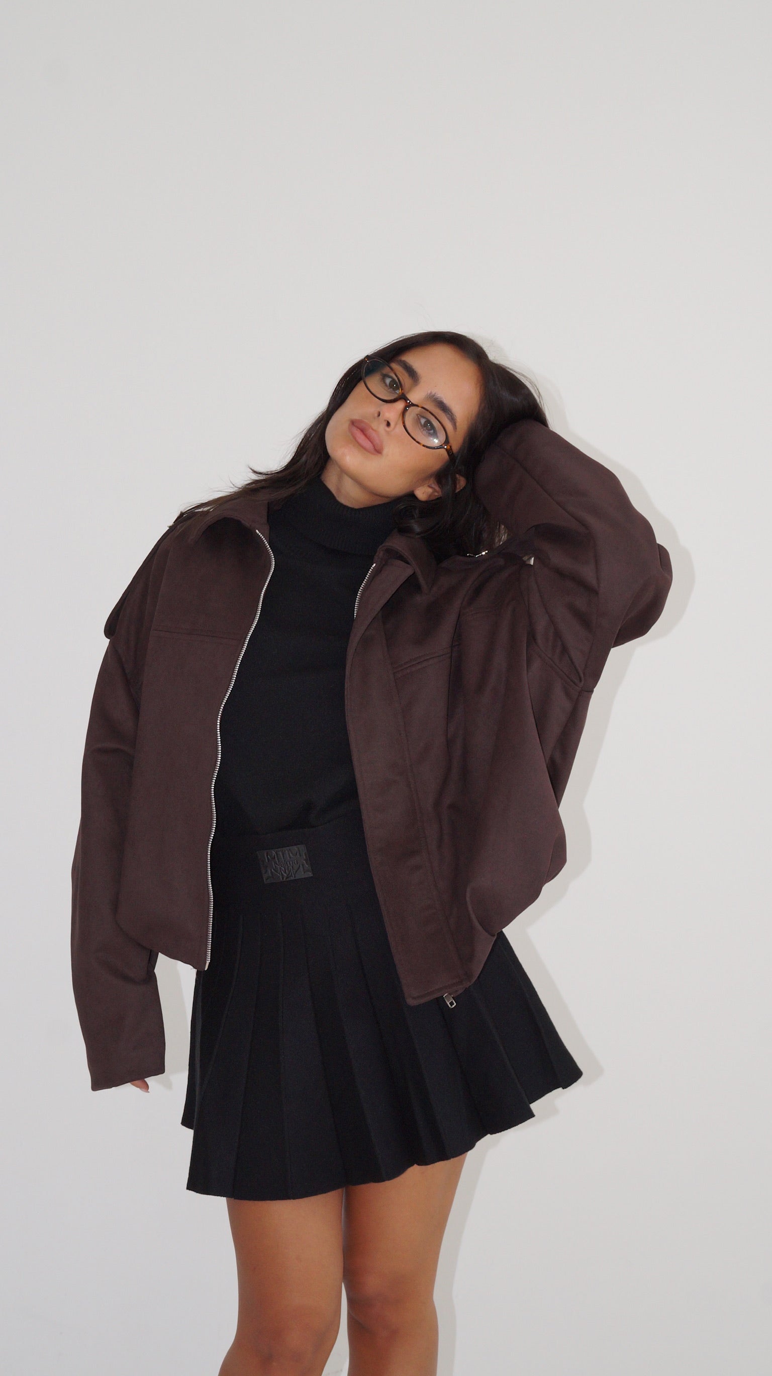 JACKET SALEM
