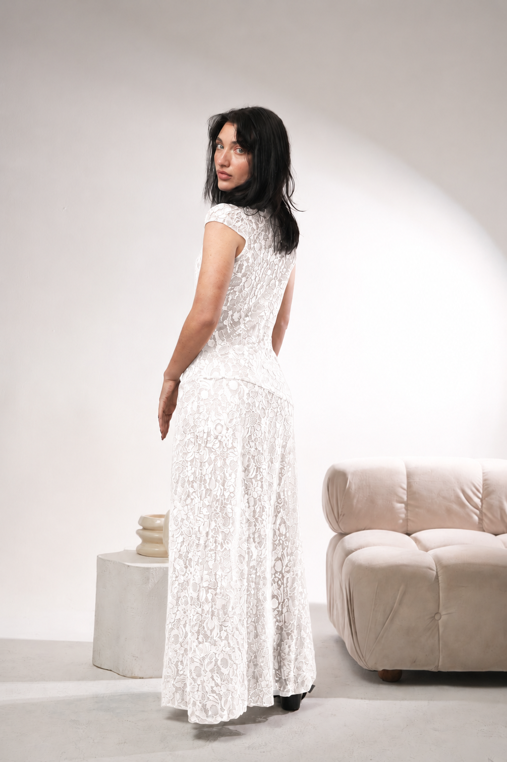 VESTIDO BRAZIL