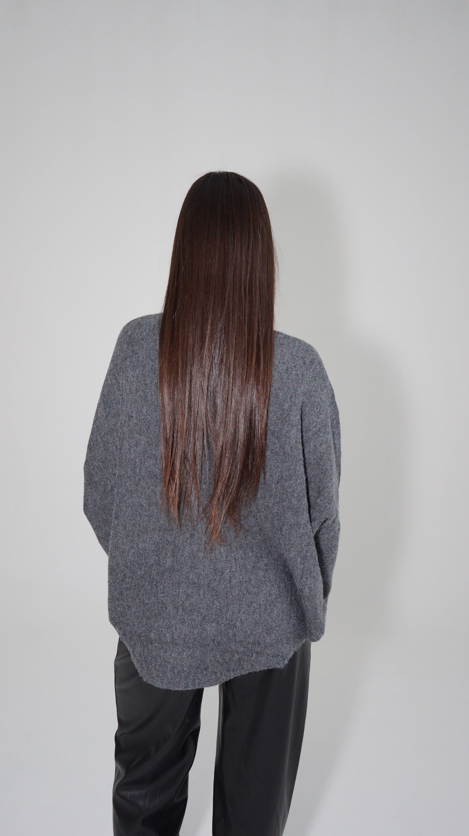 SWEATER SOUL