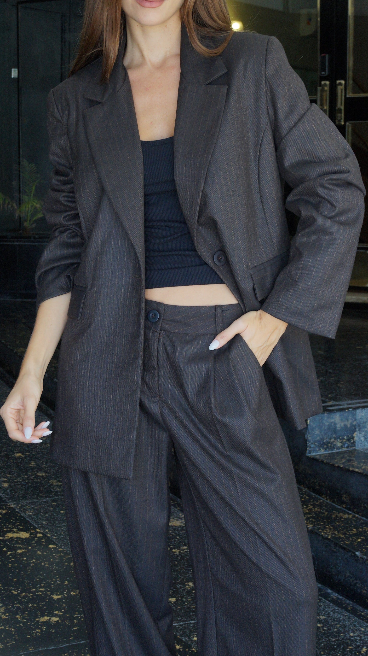 BLAZER GREECE