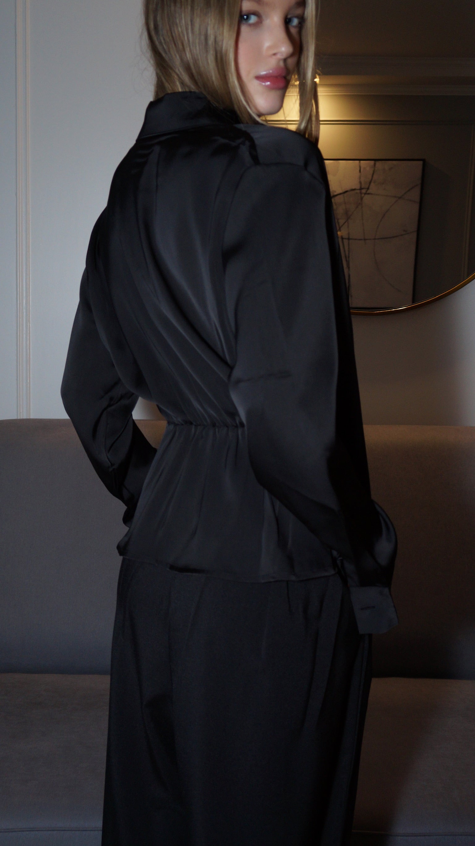 CAMISA PILAR