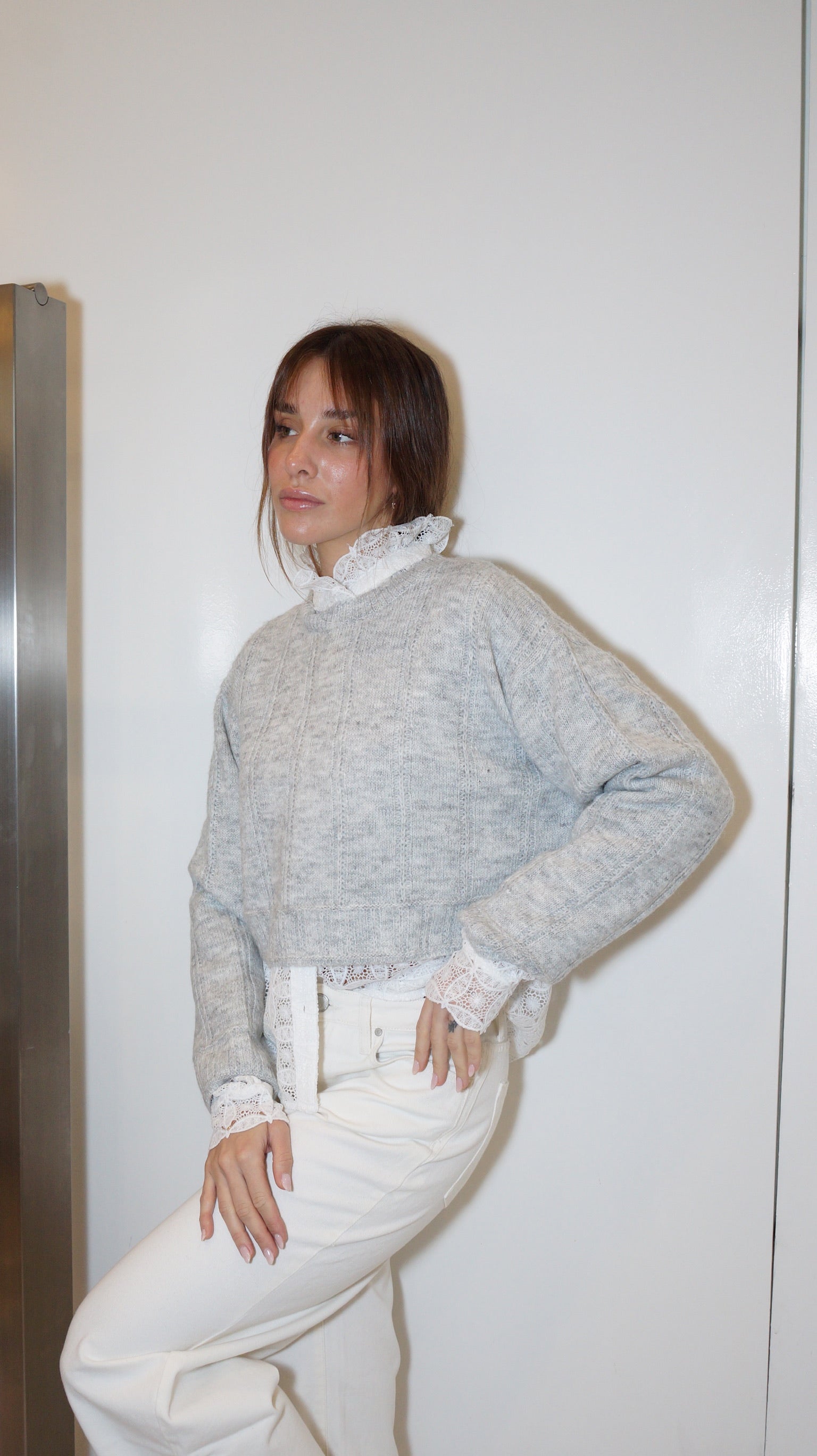 SWEATER NORWICH