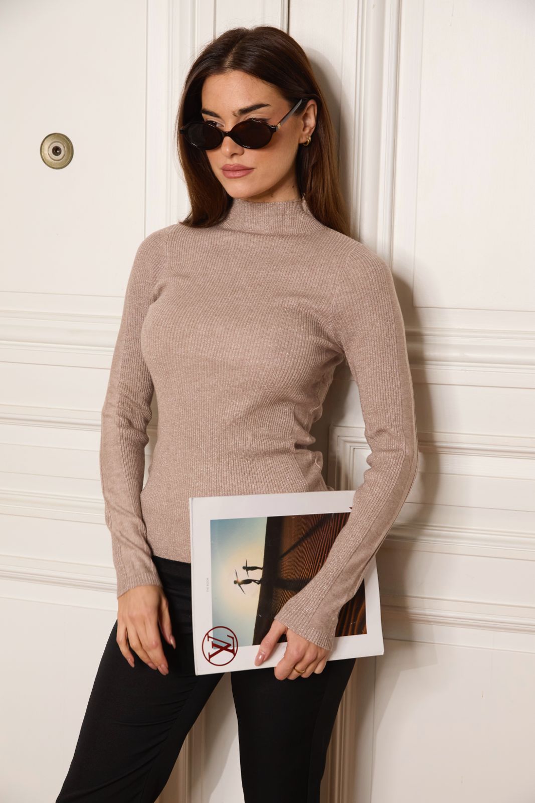 SWEATER ALICE