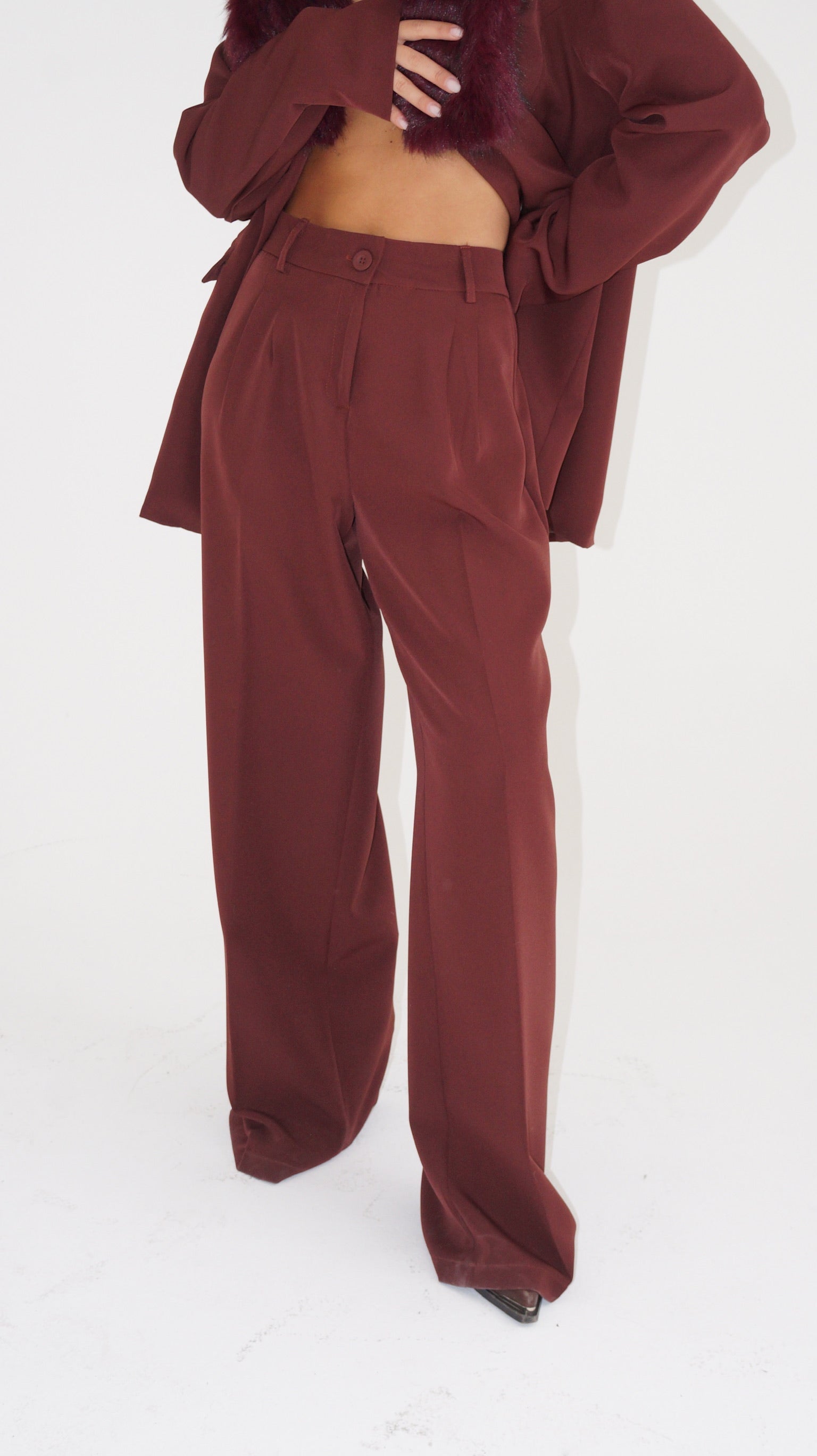 PANTALON MANCHESTER