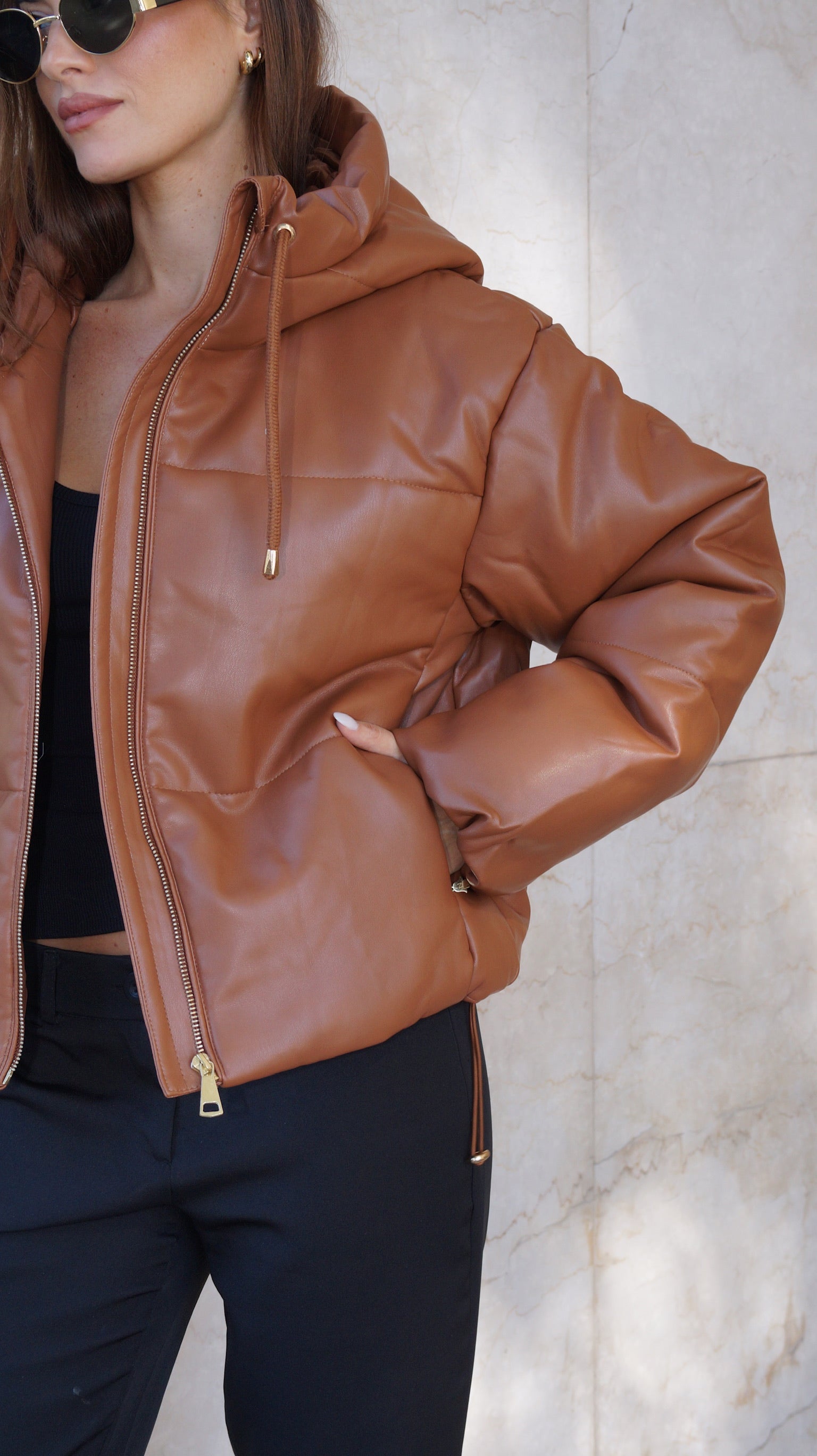CAMPERA TORONTO