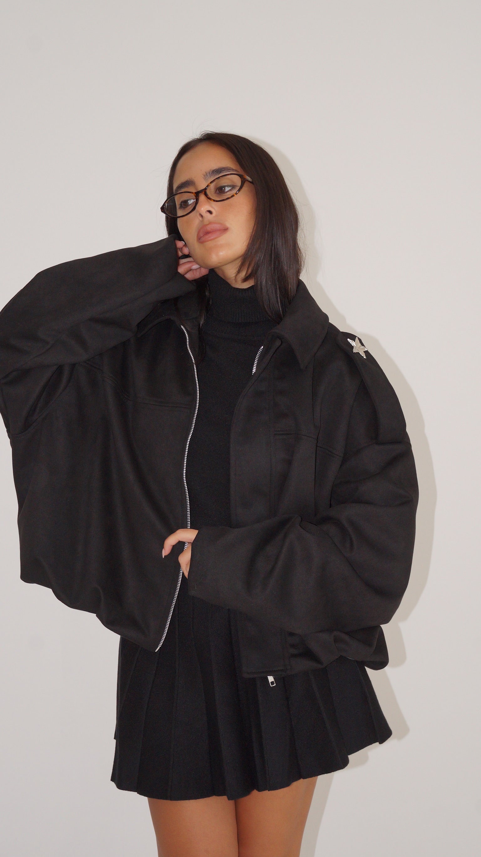 JACKET SALEM