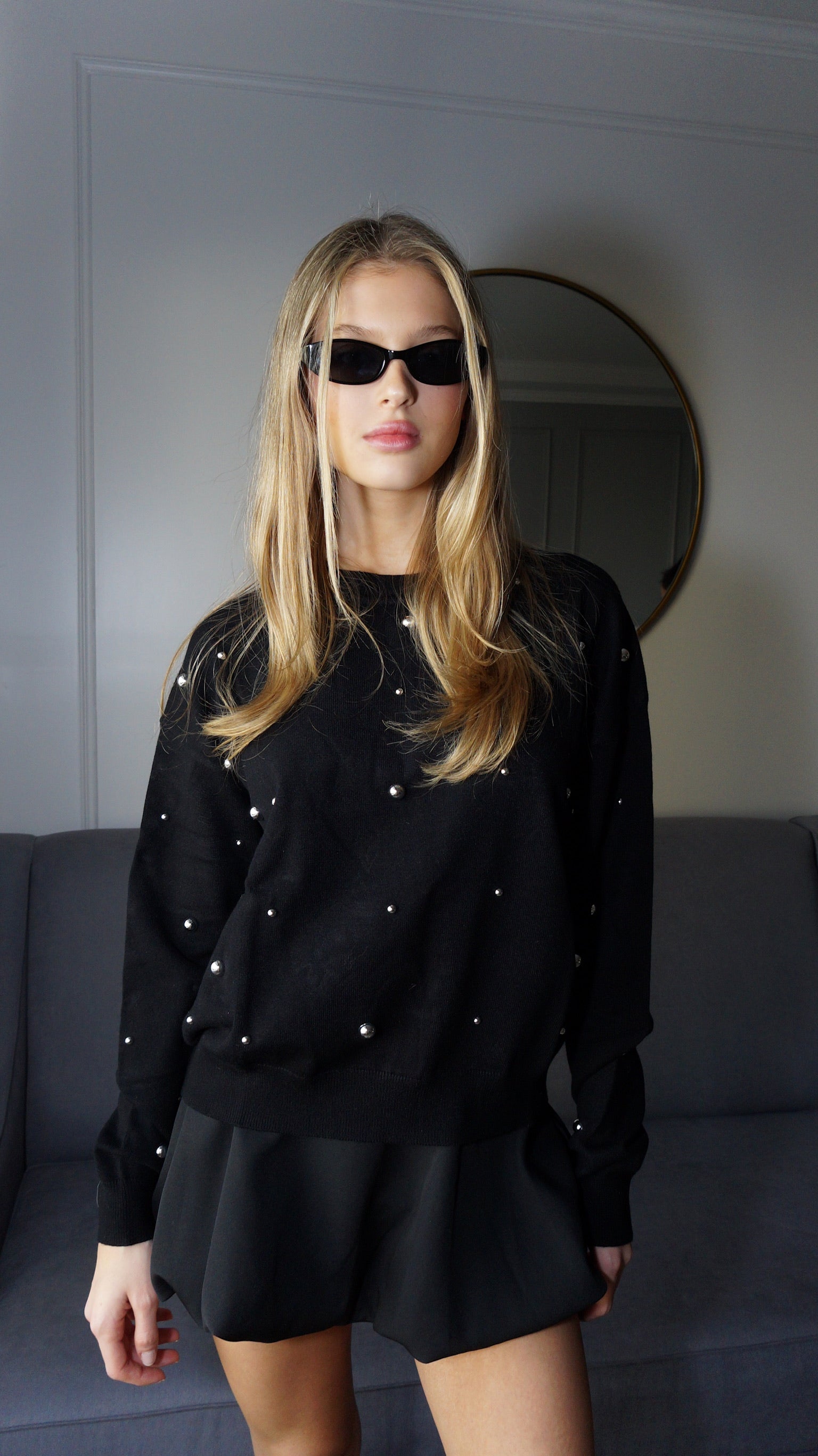 SWEATER KAROL