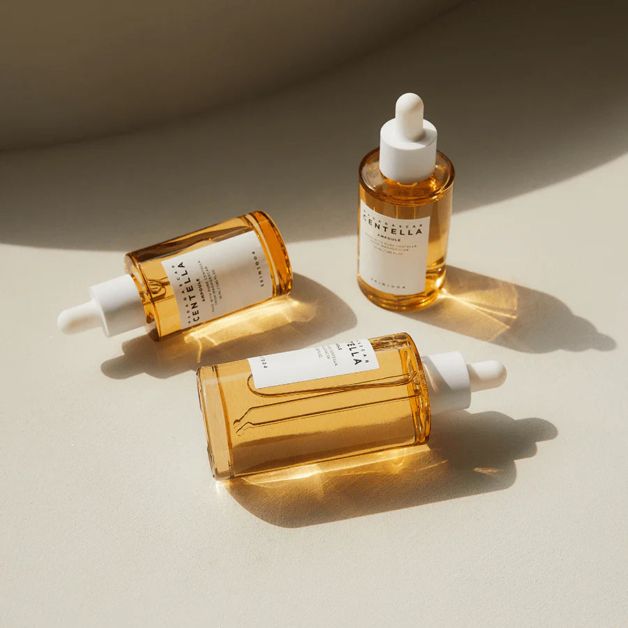 Ampoule Madagascar - CENTELLA 55ML