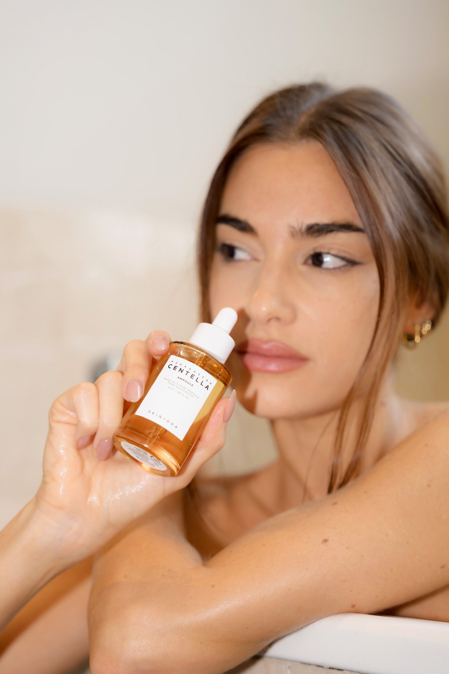 Ampoule Madagascar - CENTELLA 55ML