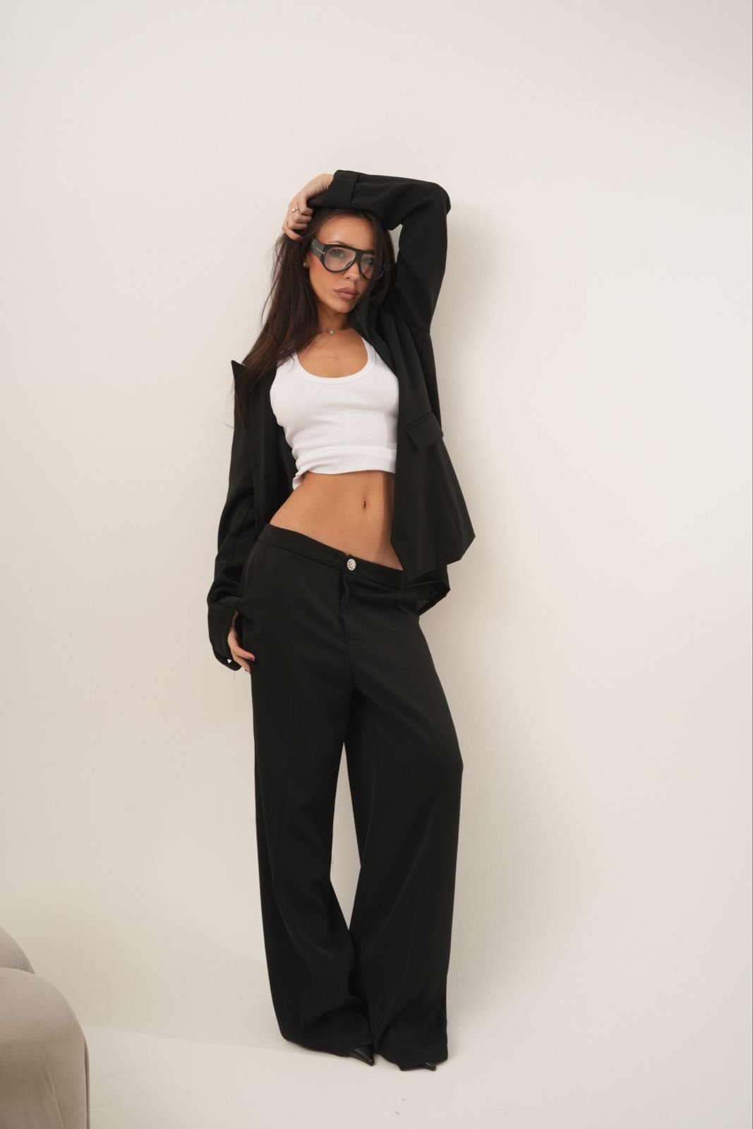 PANTALON FRANC