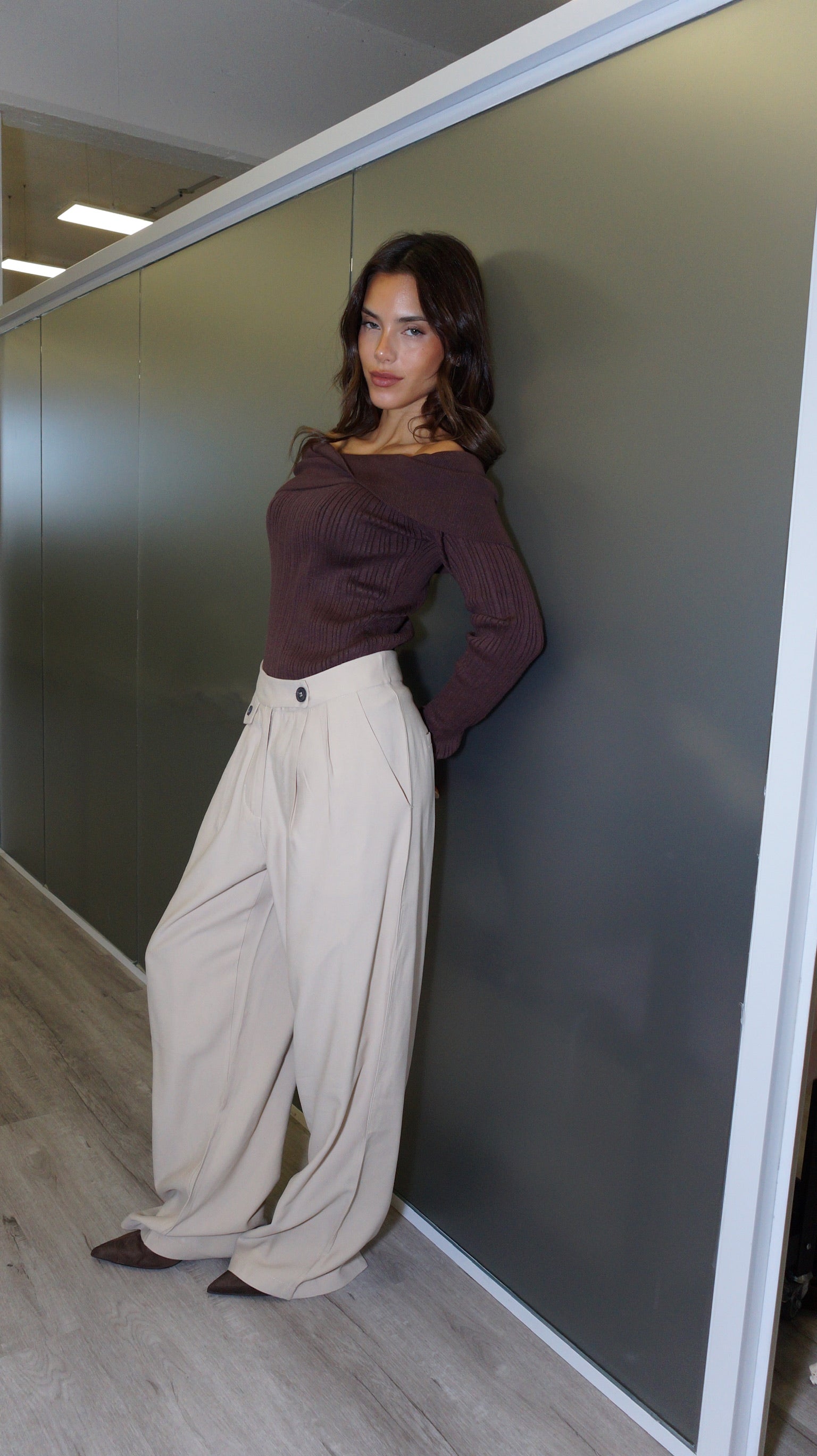 SWEATER JULIET